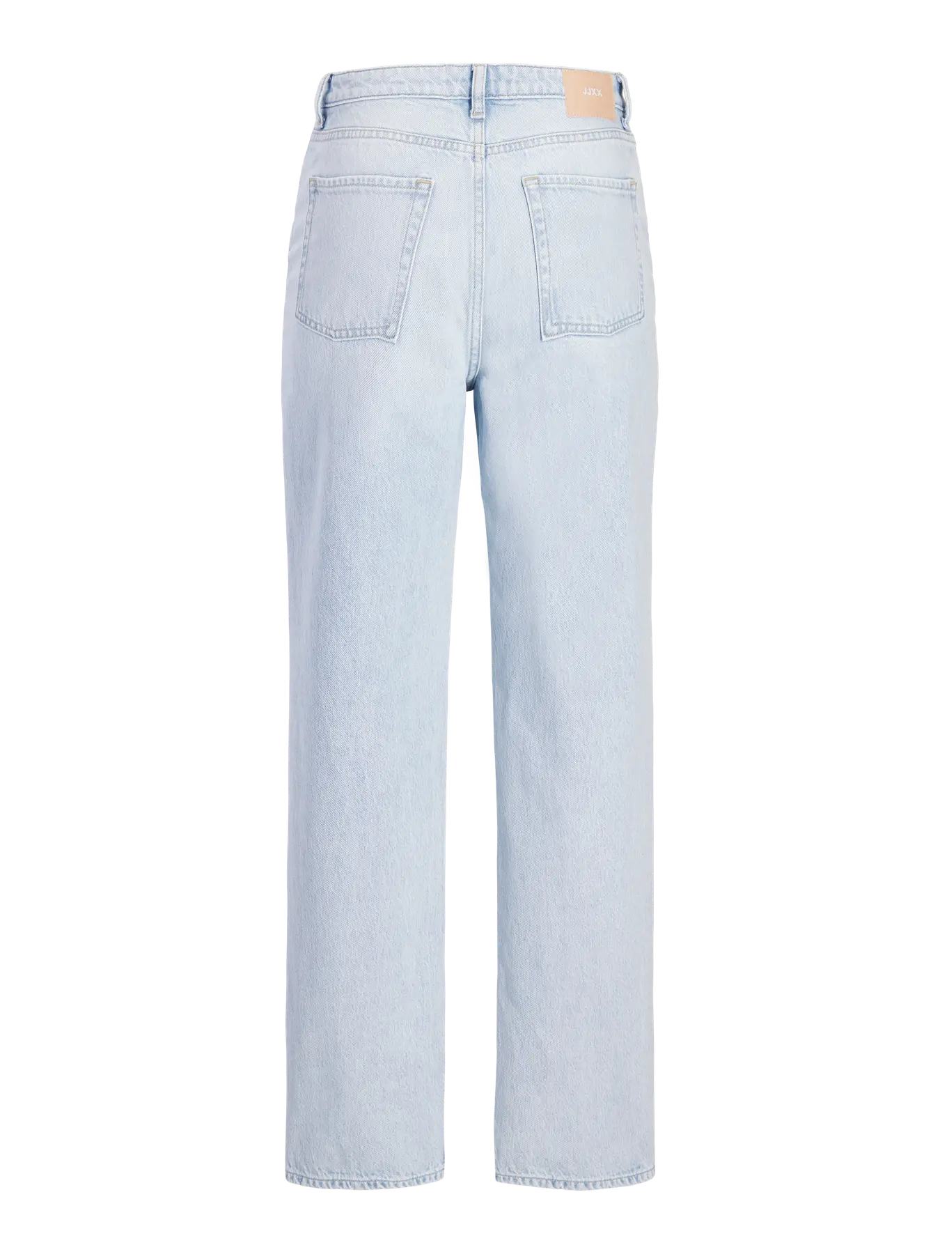 JXSEVILLE LOOSE R763 JEANS - LIGHT BLUE DENIM