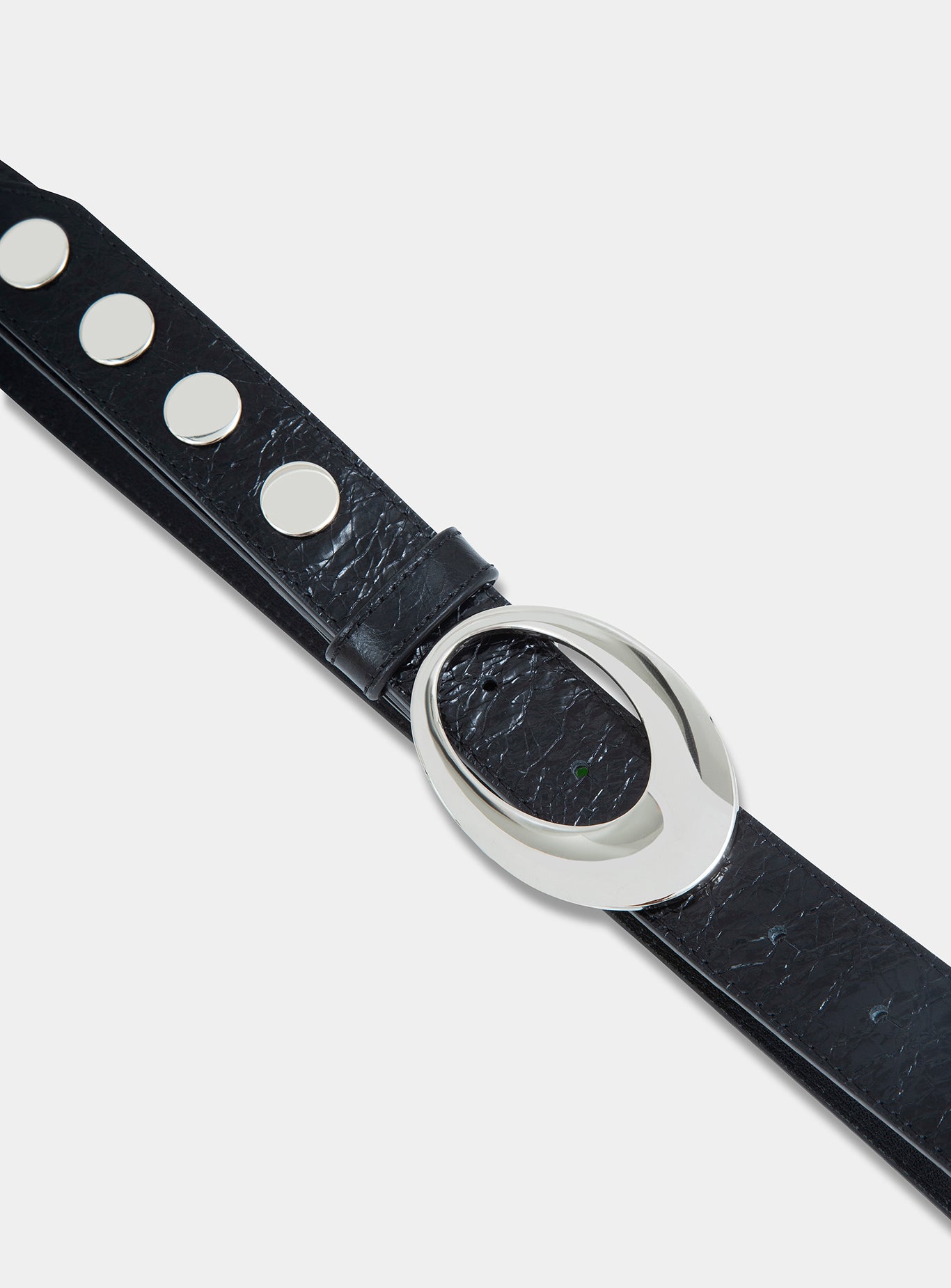 Nilah belt - Black