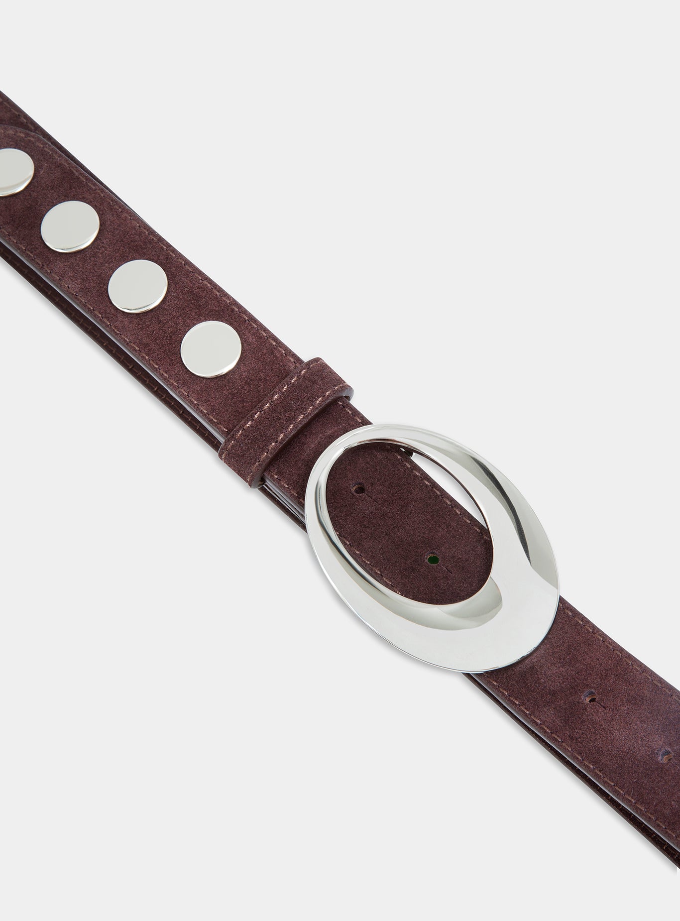 Nilah belt - Brown