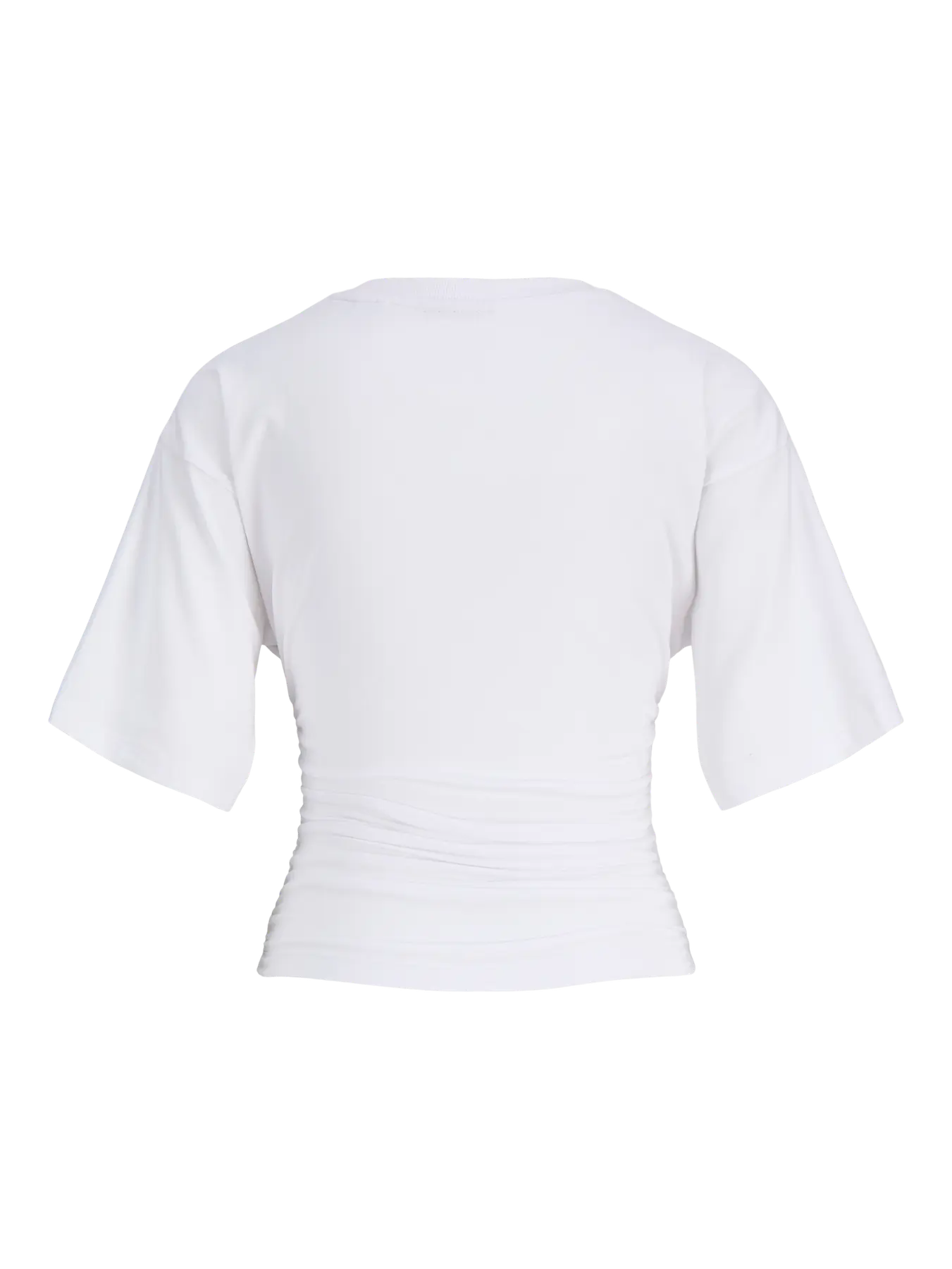 JXELORA TEE - BRIGHT WHITE