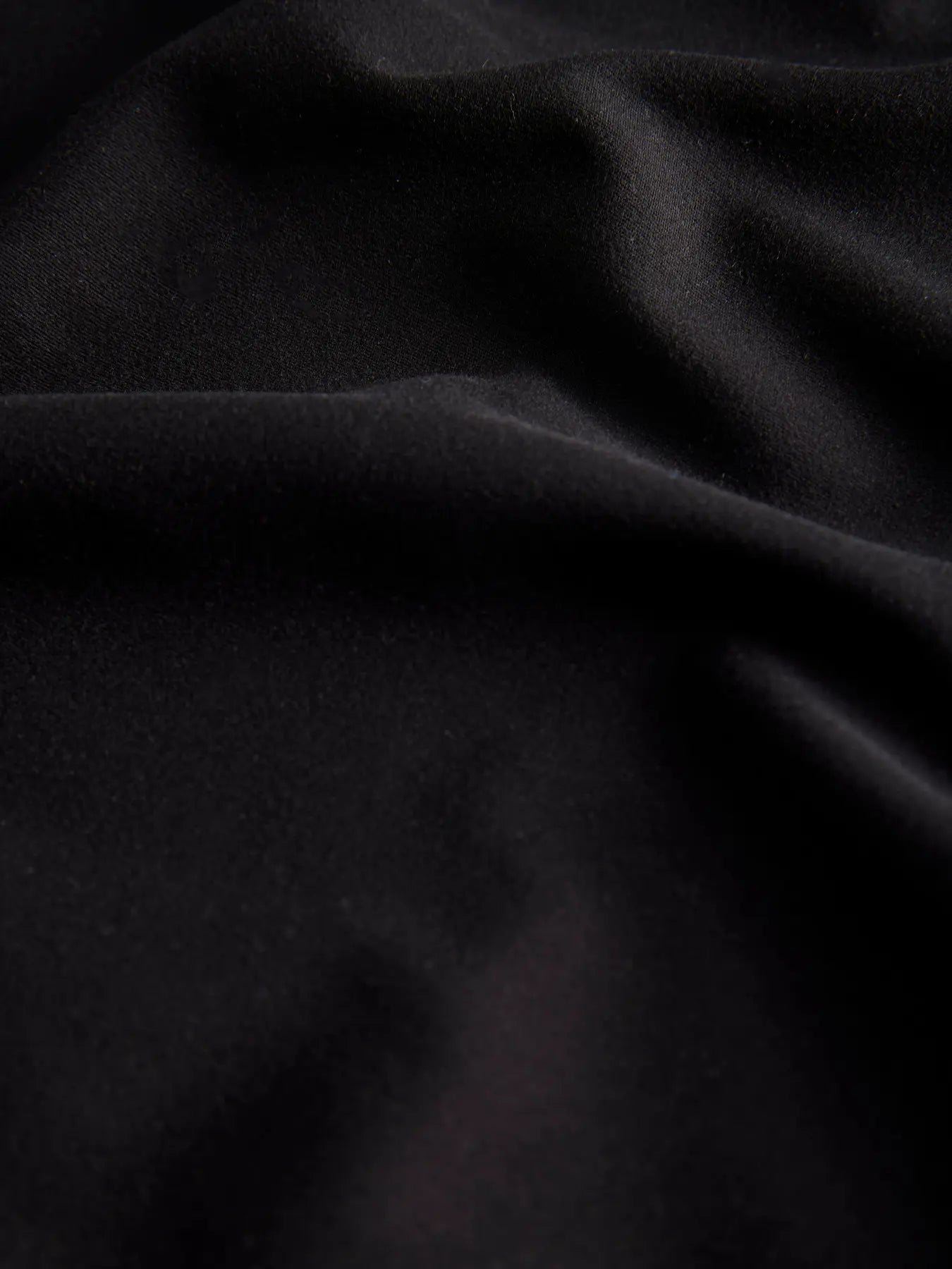 JXSANIA SINGLET TOP - BLACK