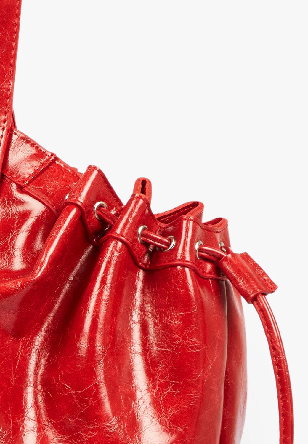 Darling bag - Red