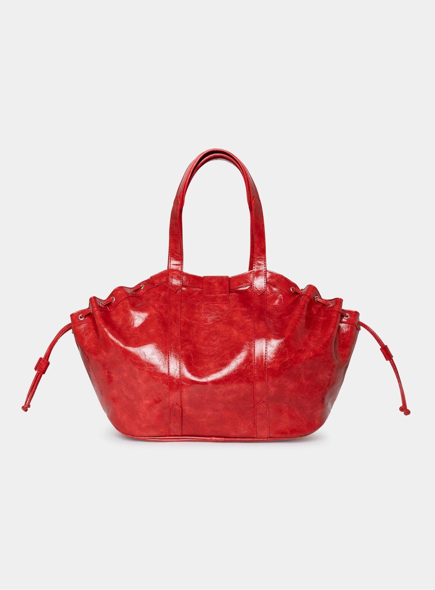 Darling bag - Red