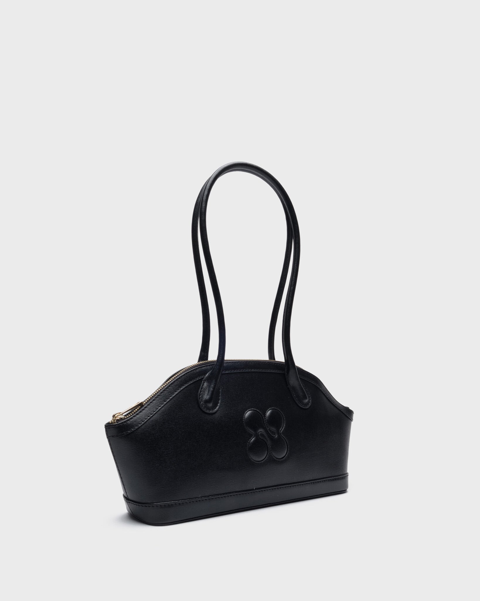 Ayo Florence - Zwart met goud