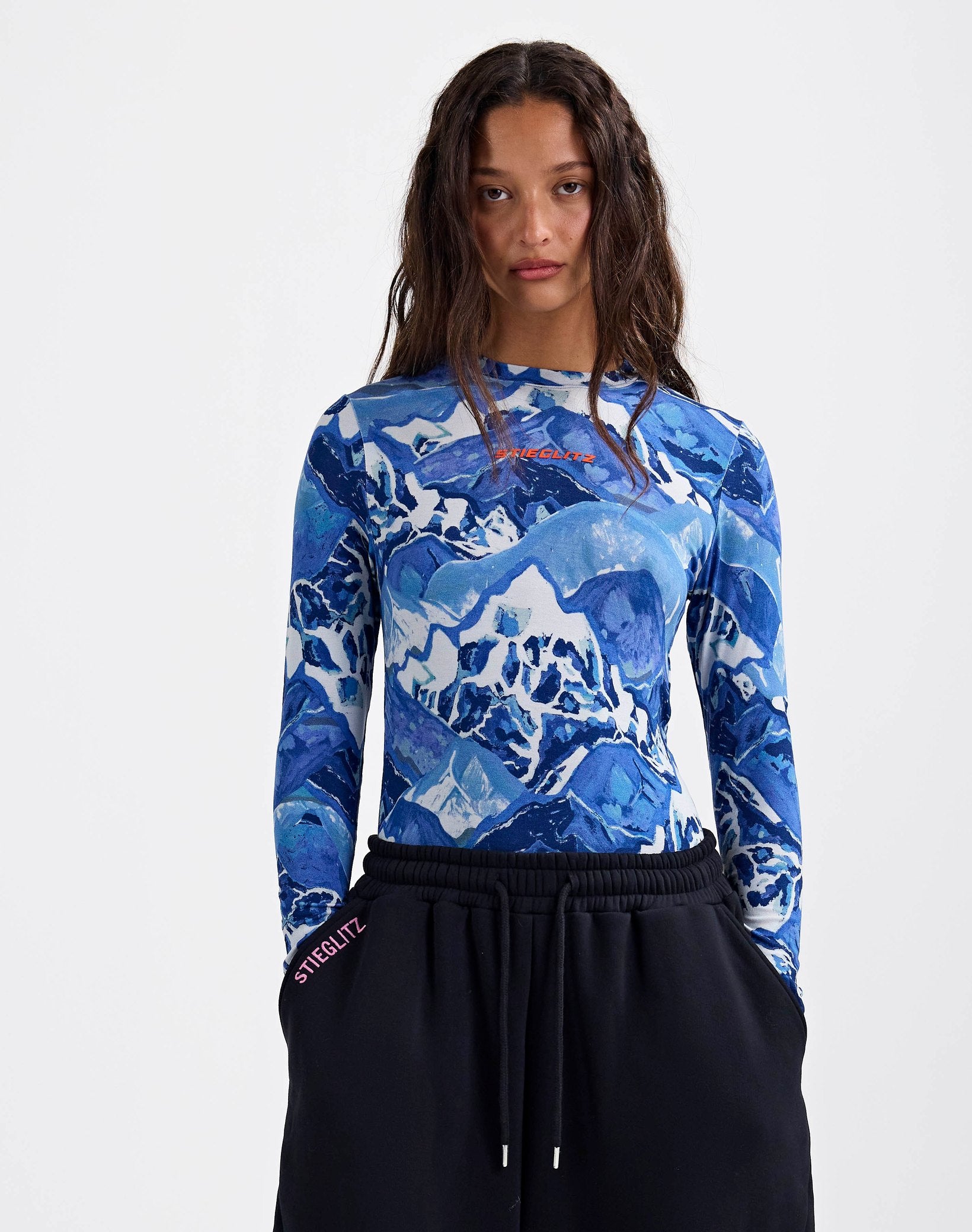 VESTO FITTED LONGSLEEVE