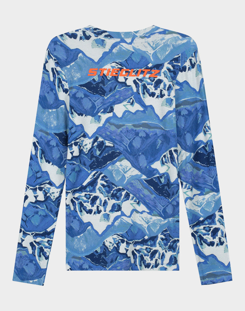VESTO FITTED LONGSLEEVE