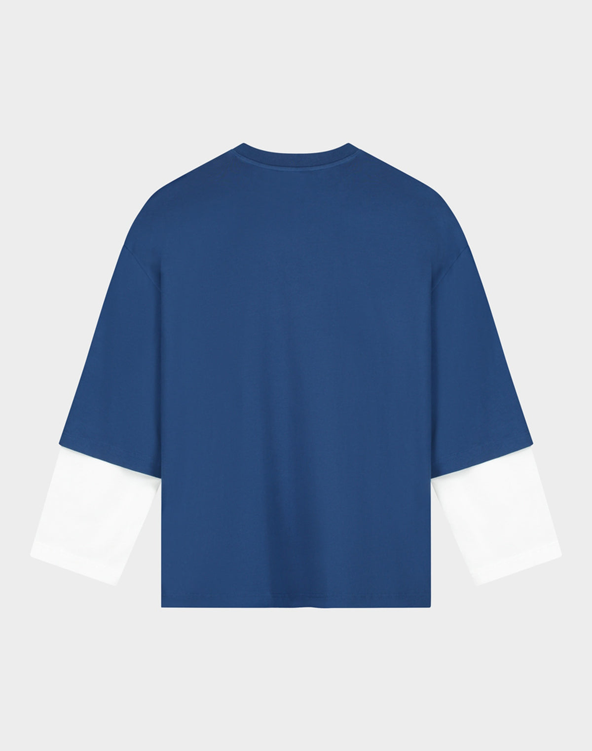Daria skate double longsleeve