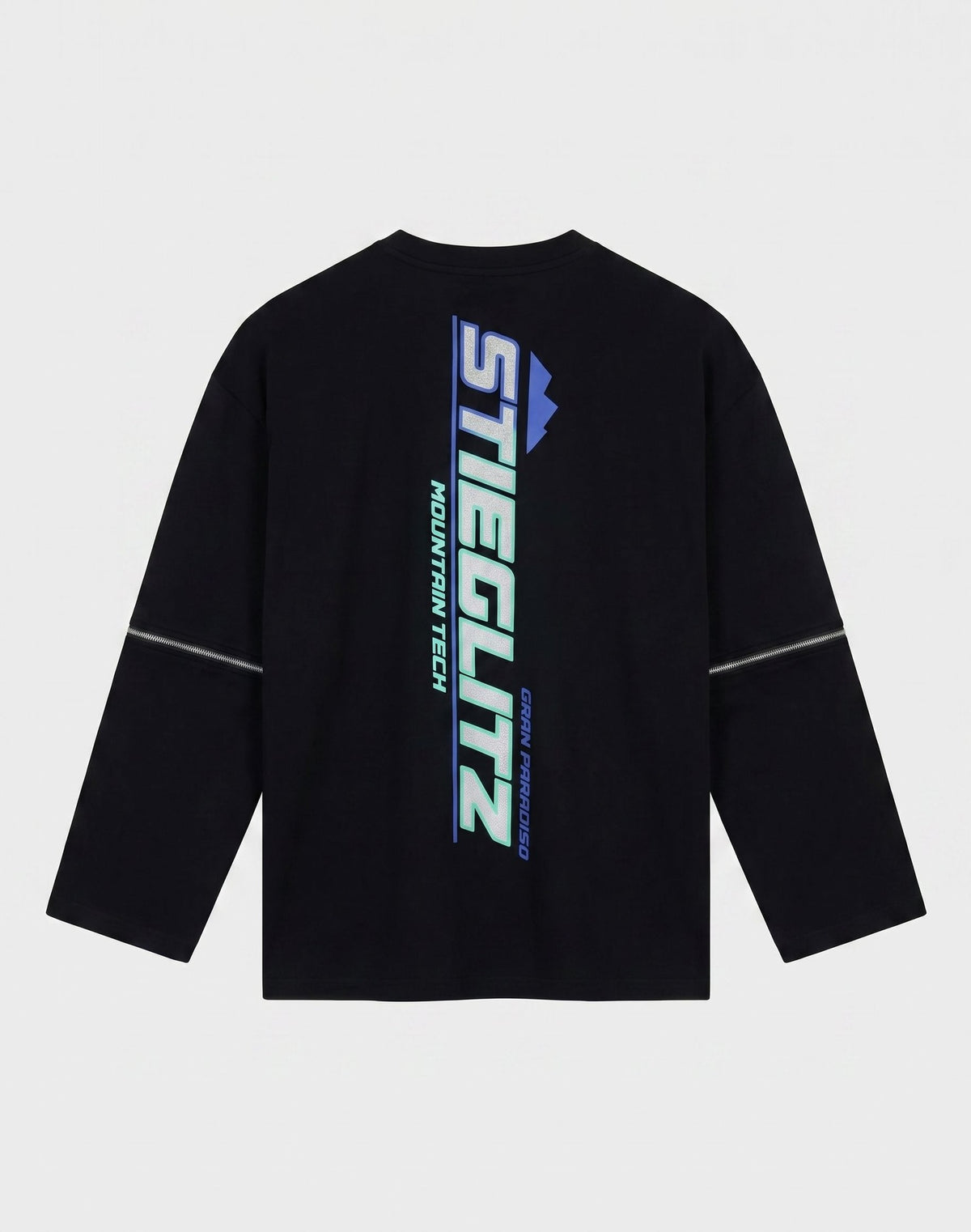 MARE WIDE SKATE LONGSLEEVE