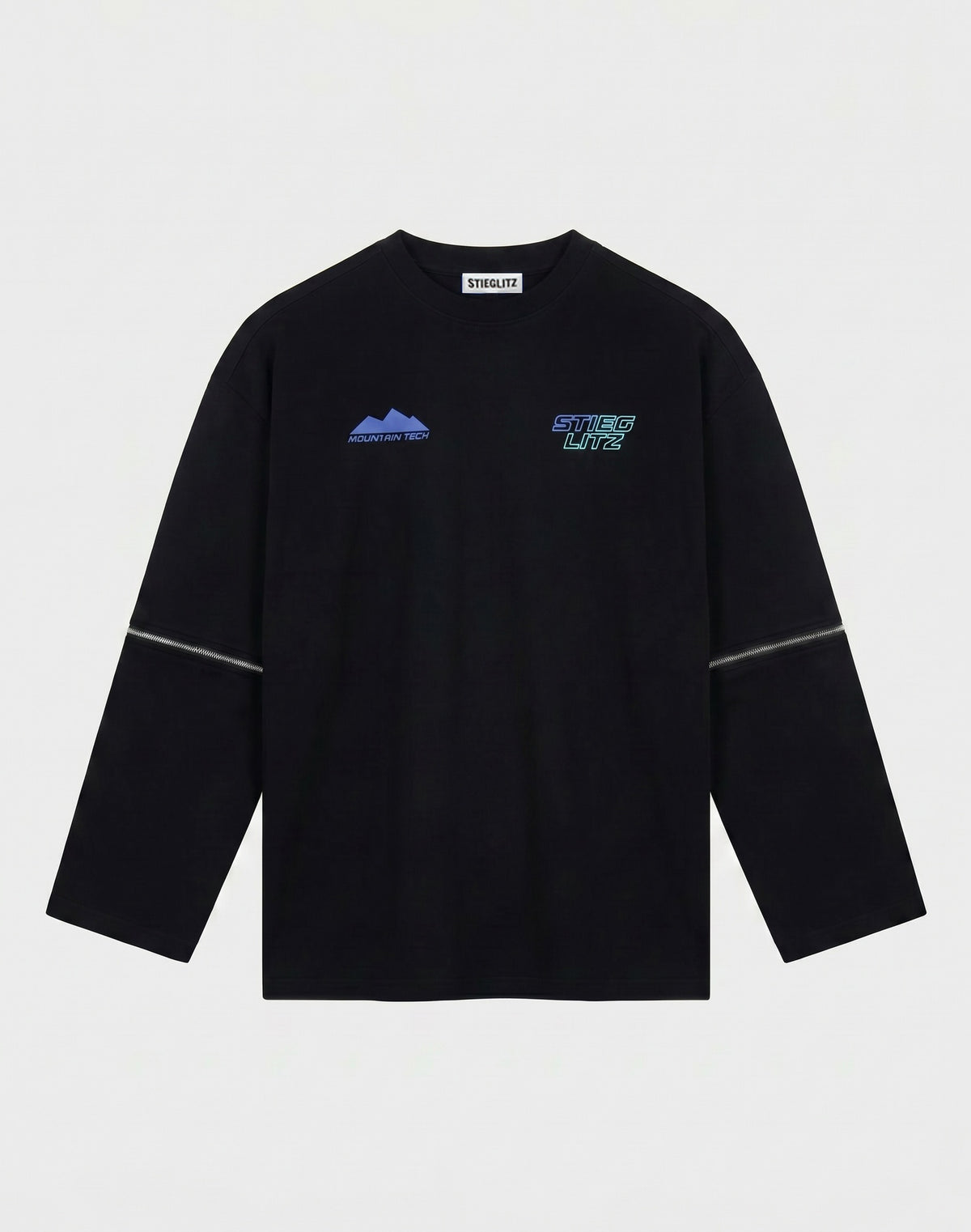 MARE WIDE SKATE LONGSLEEVE