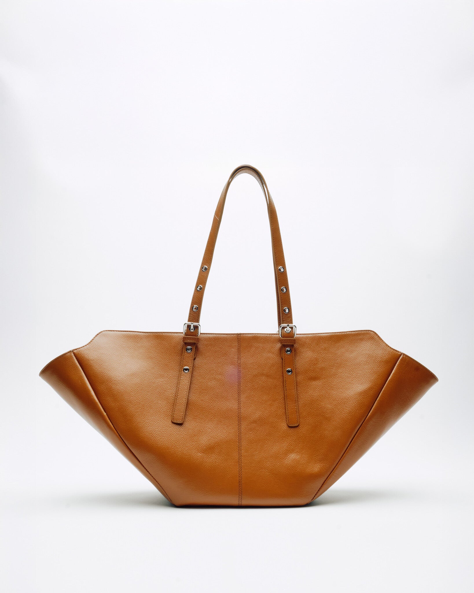 Nora nevada - Pecan brown