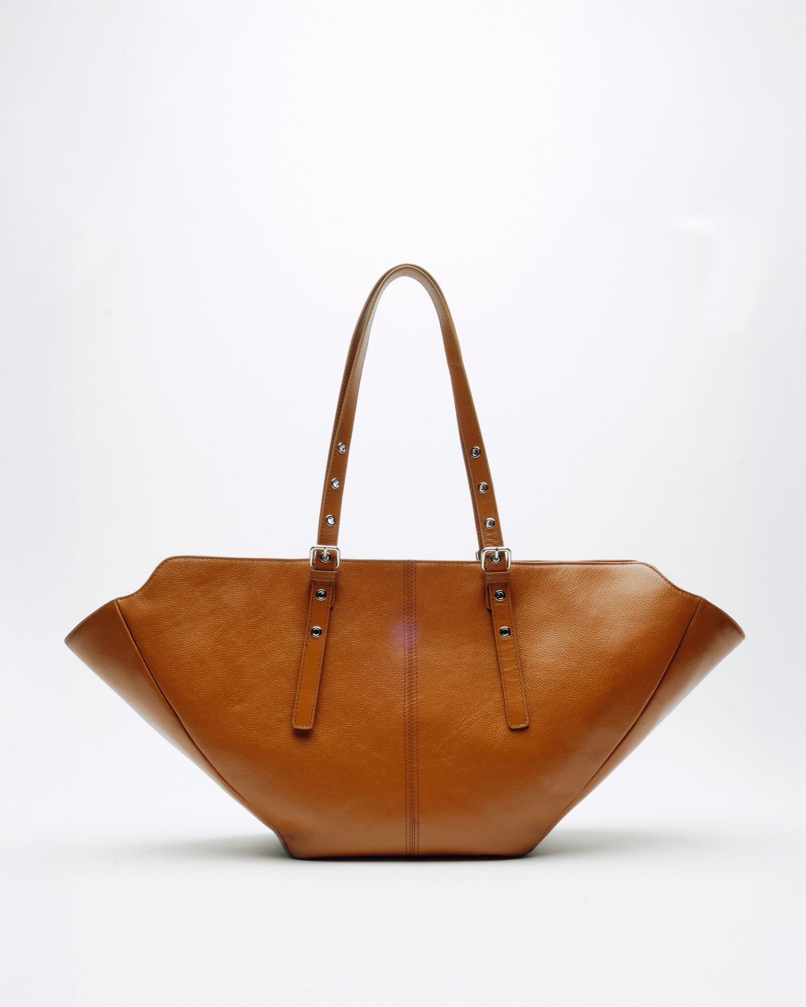 Nora nevada - Pecan brown