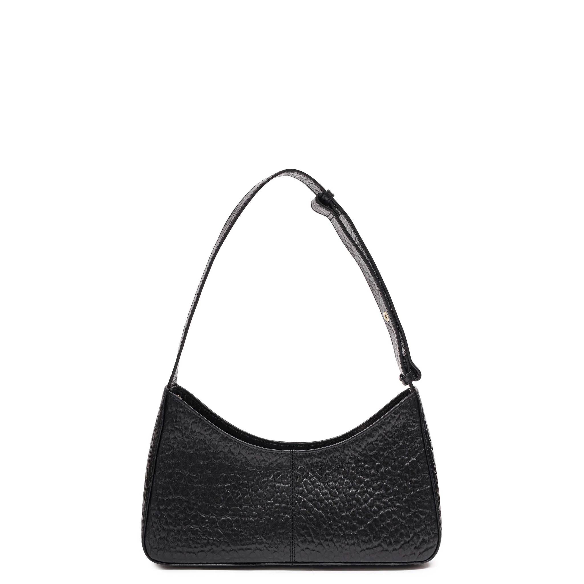 Apollo 2 Eyelet Nieuw-Zeeland - Zwart met goud