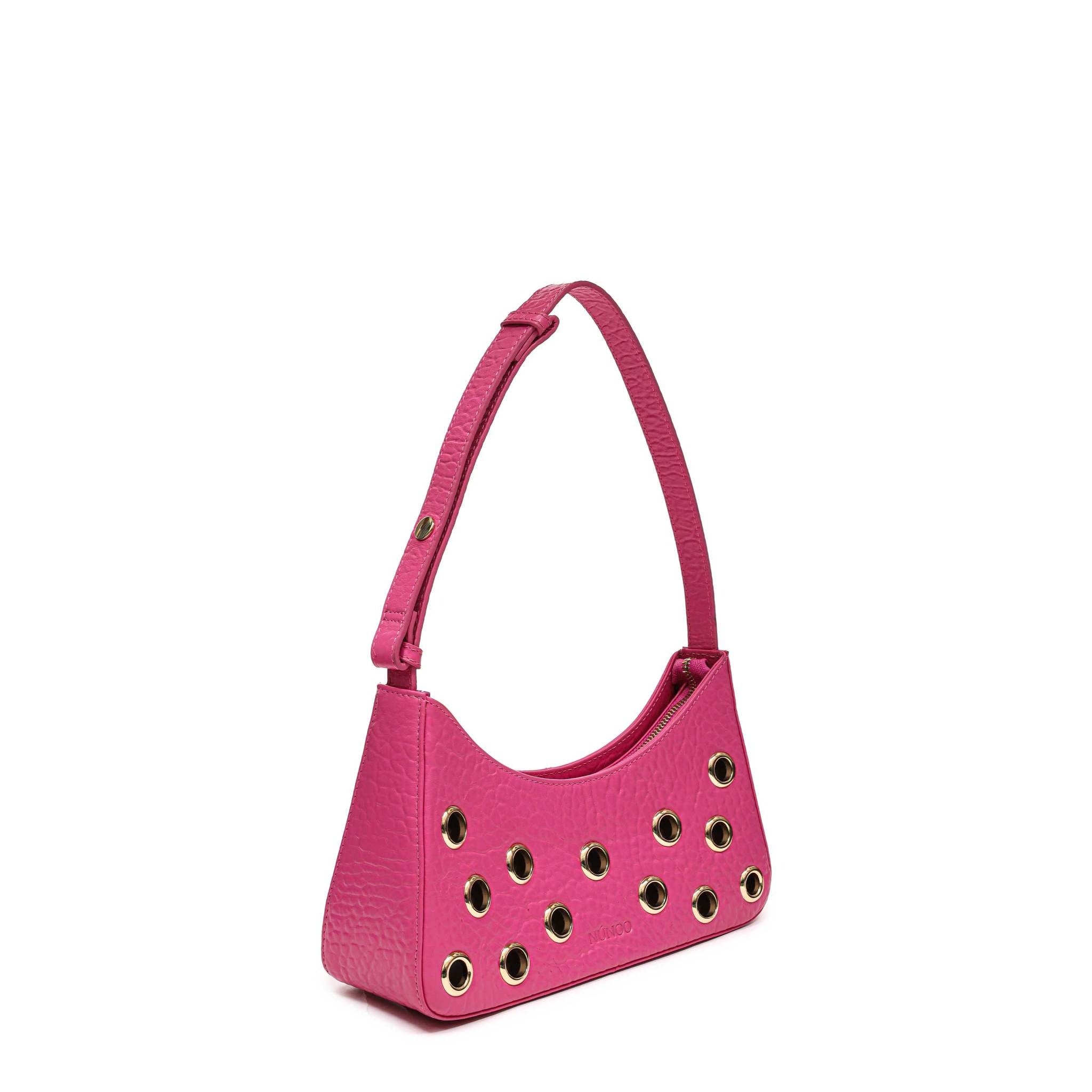 Apollo 2 Eyelet Nieuw-Zeeland - Roze met goud