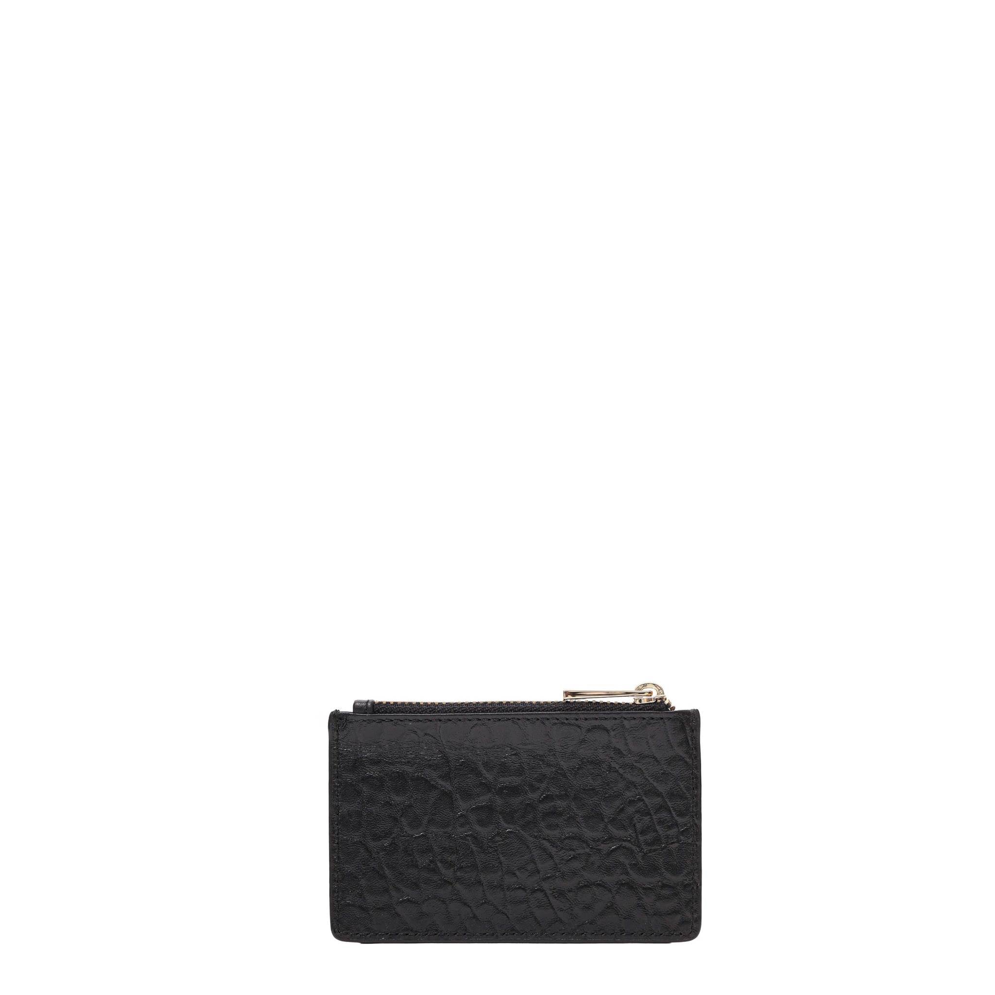 Pixie Buckle NZ - Black w. Gold