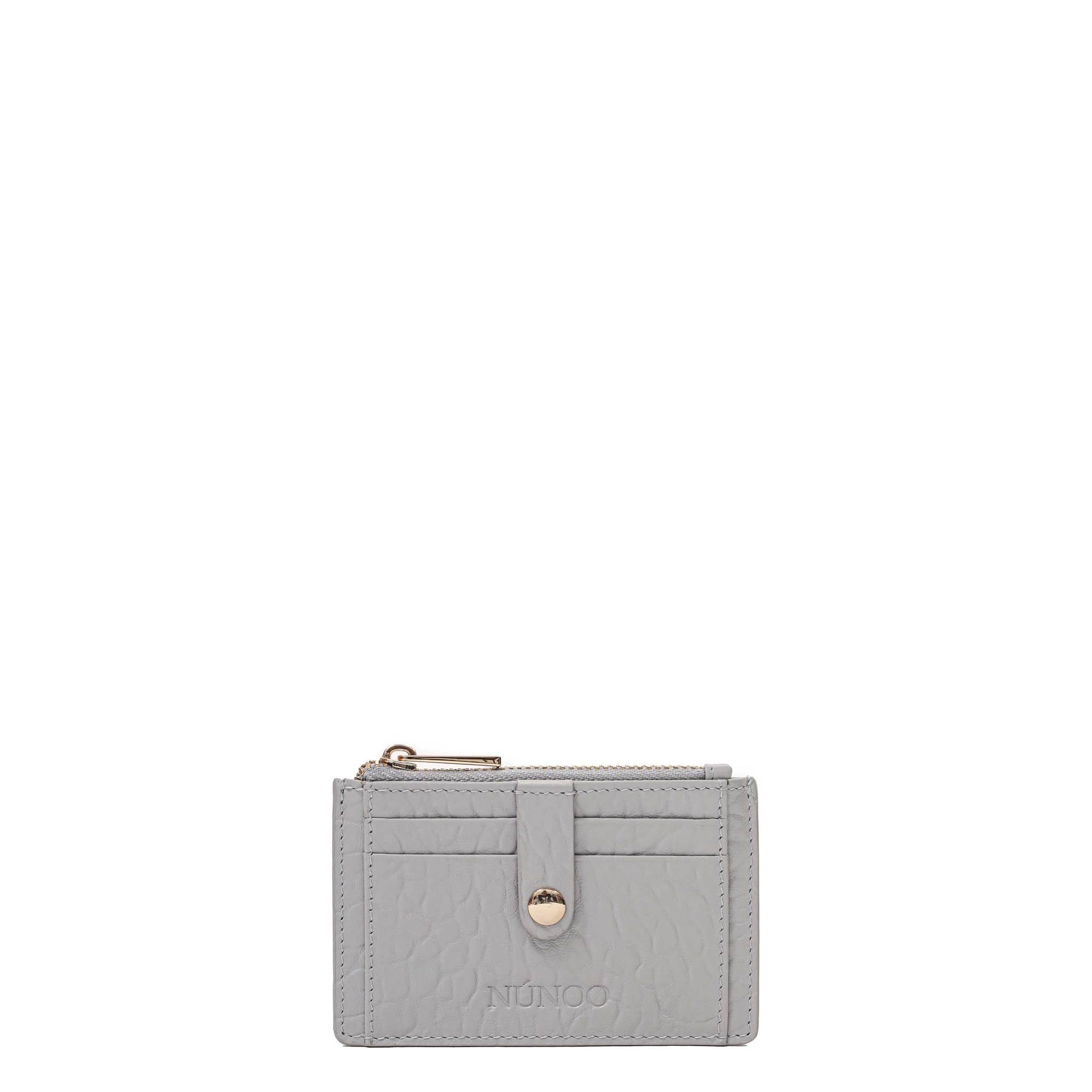 Pixie Buckle NZ - Grey w. Gold