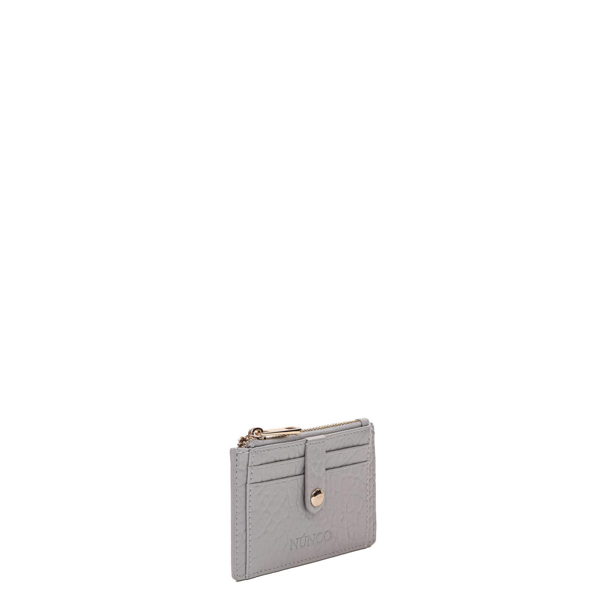 Pixie Buckle NZ - Grey w. Gold