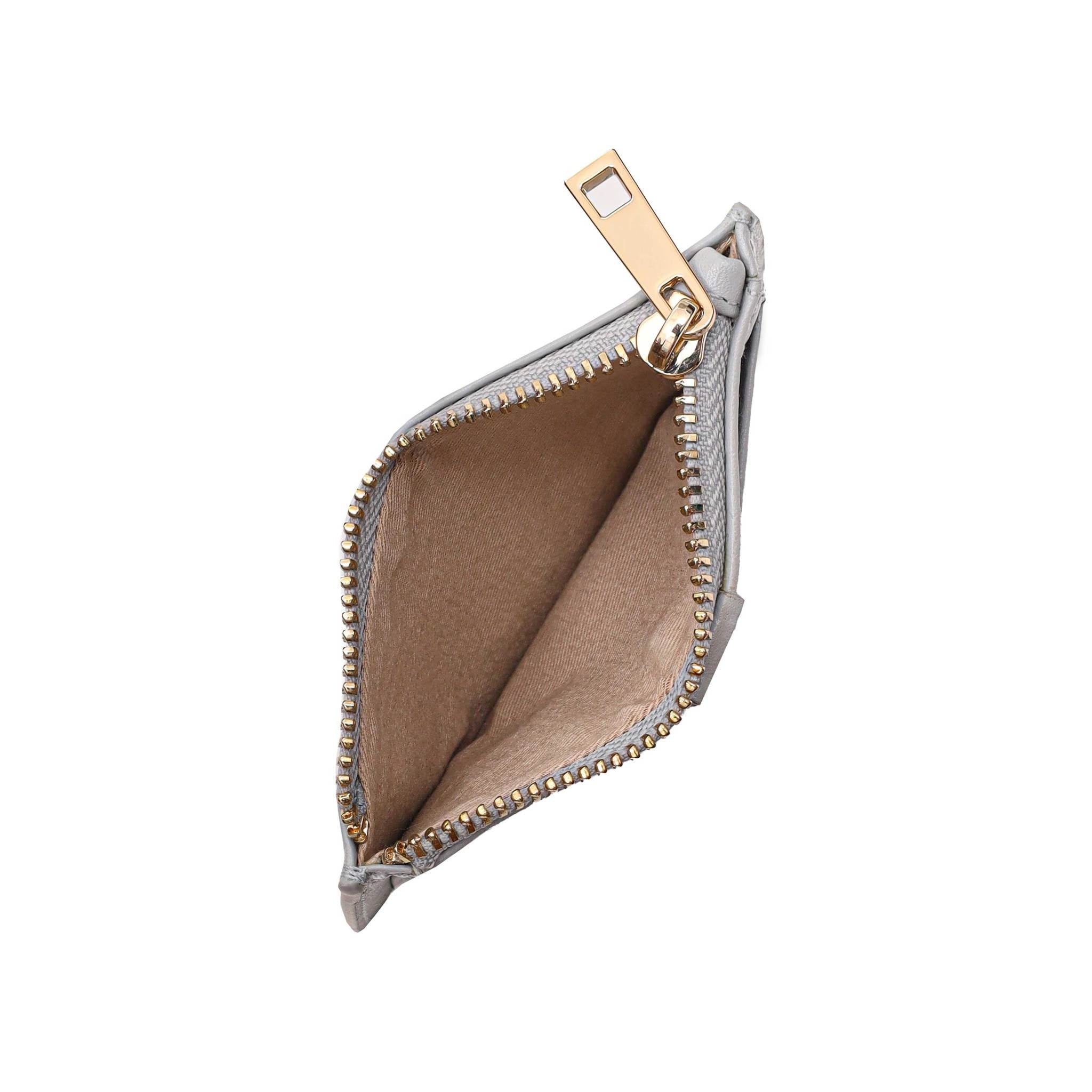 Pixie Buckle NZ - Grey w. Gold