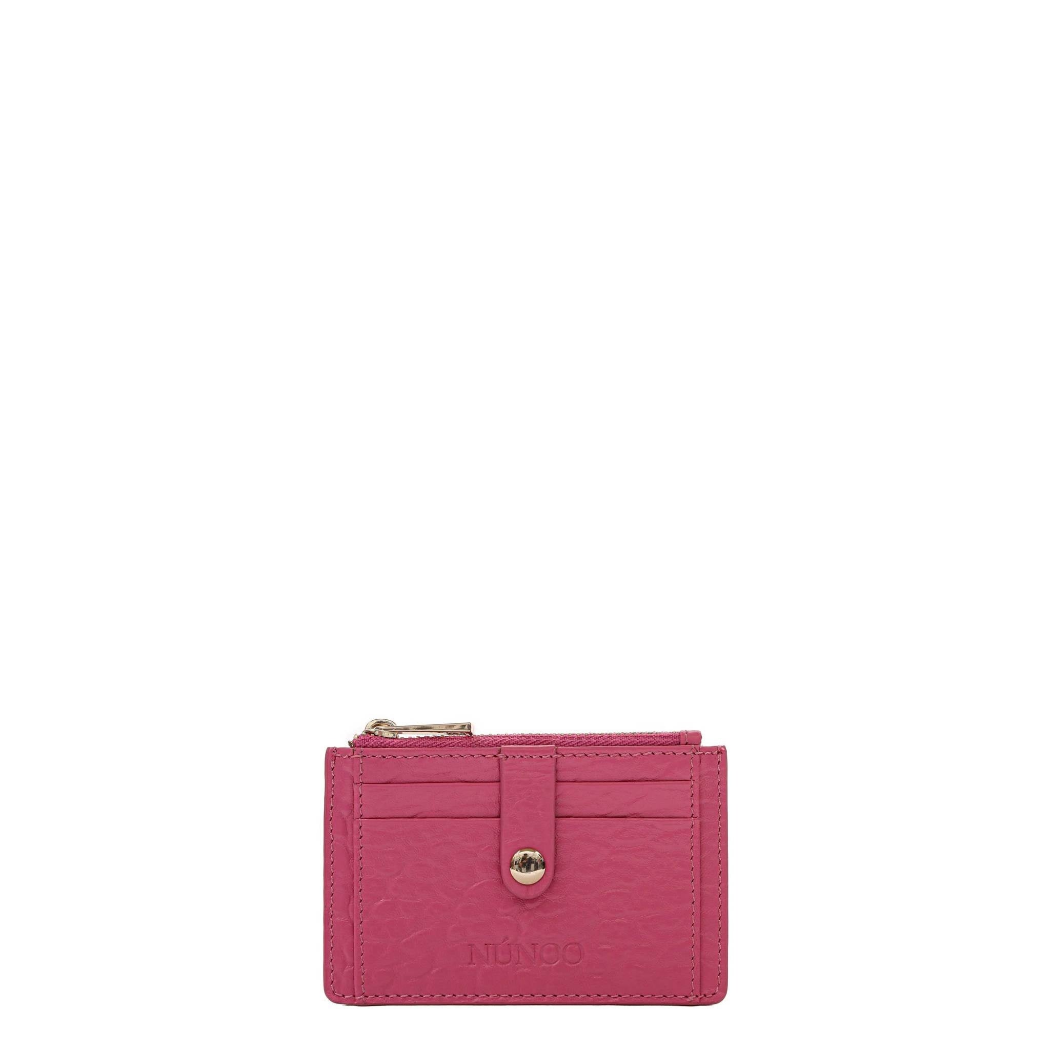 Pixie Buckle NZ - Pink w. Gold