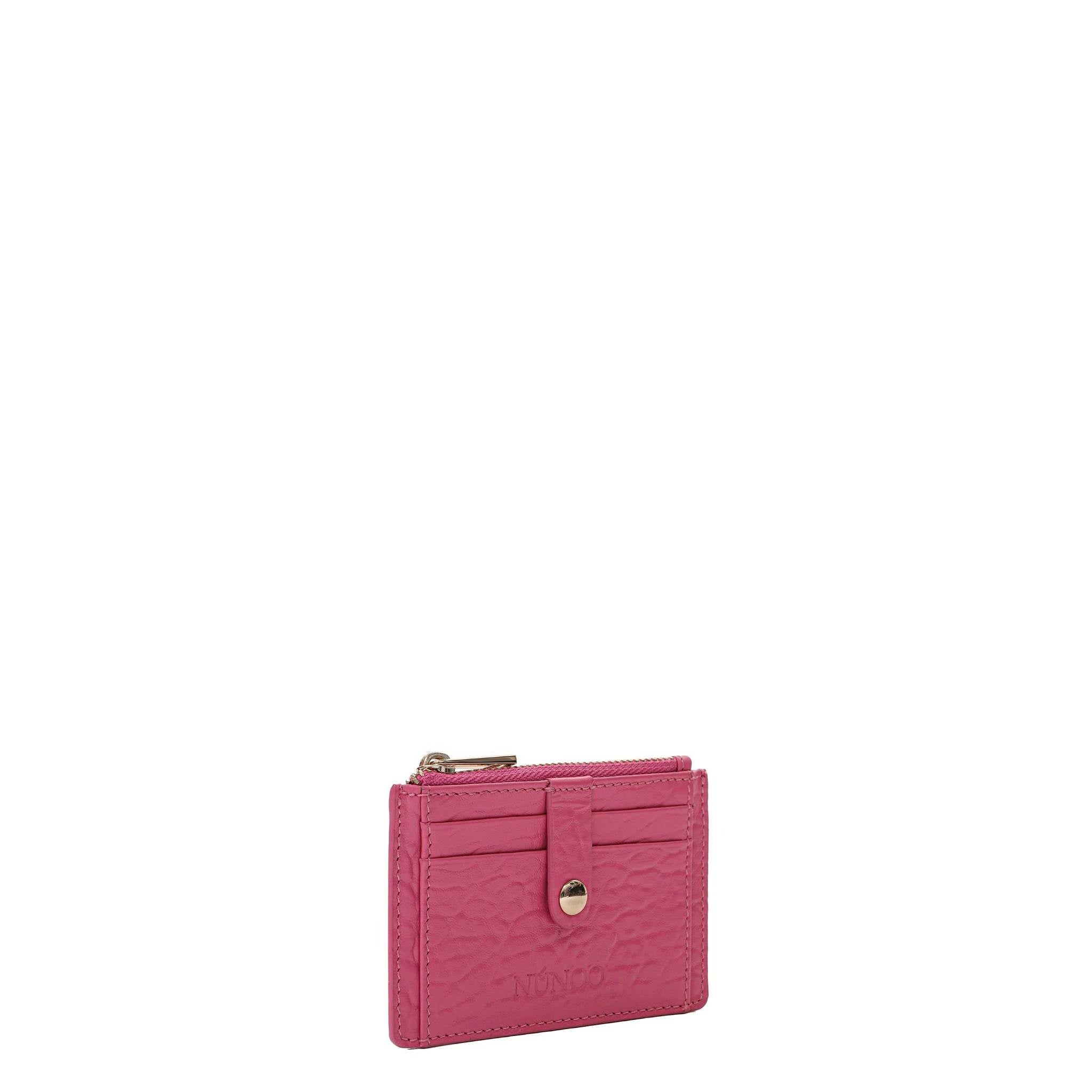 Pixie Buckle NZ - Pink w. Gold