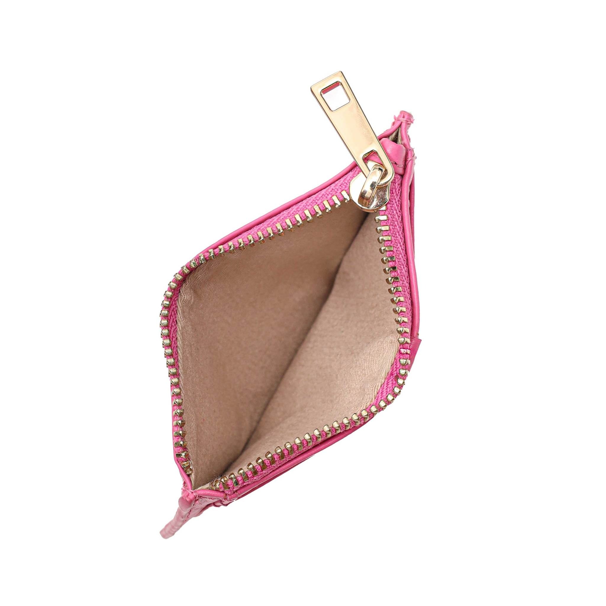 Pixie Buckle NZ - Pink w. Gold