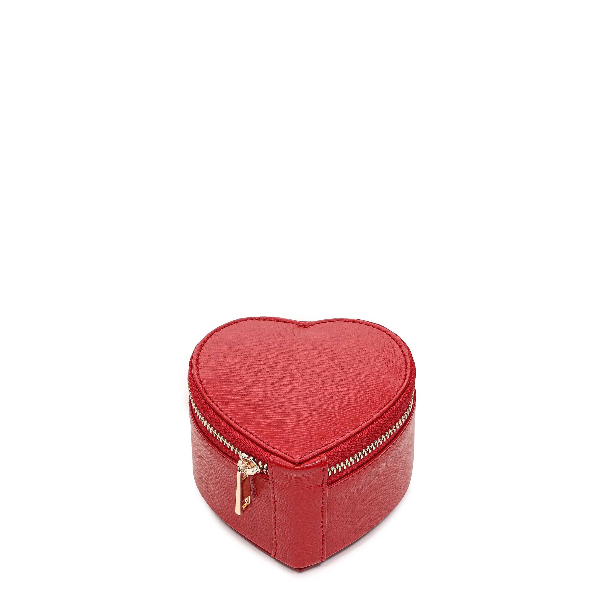 Sieradendoos Florence Bright - Rood