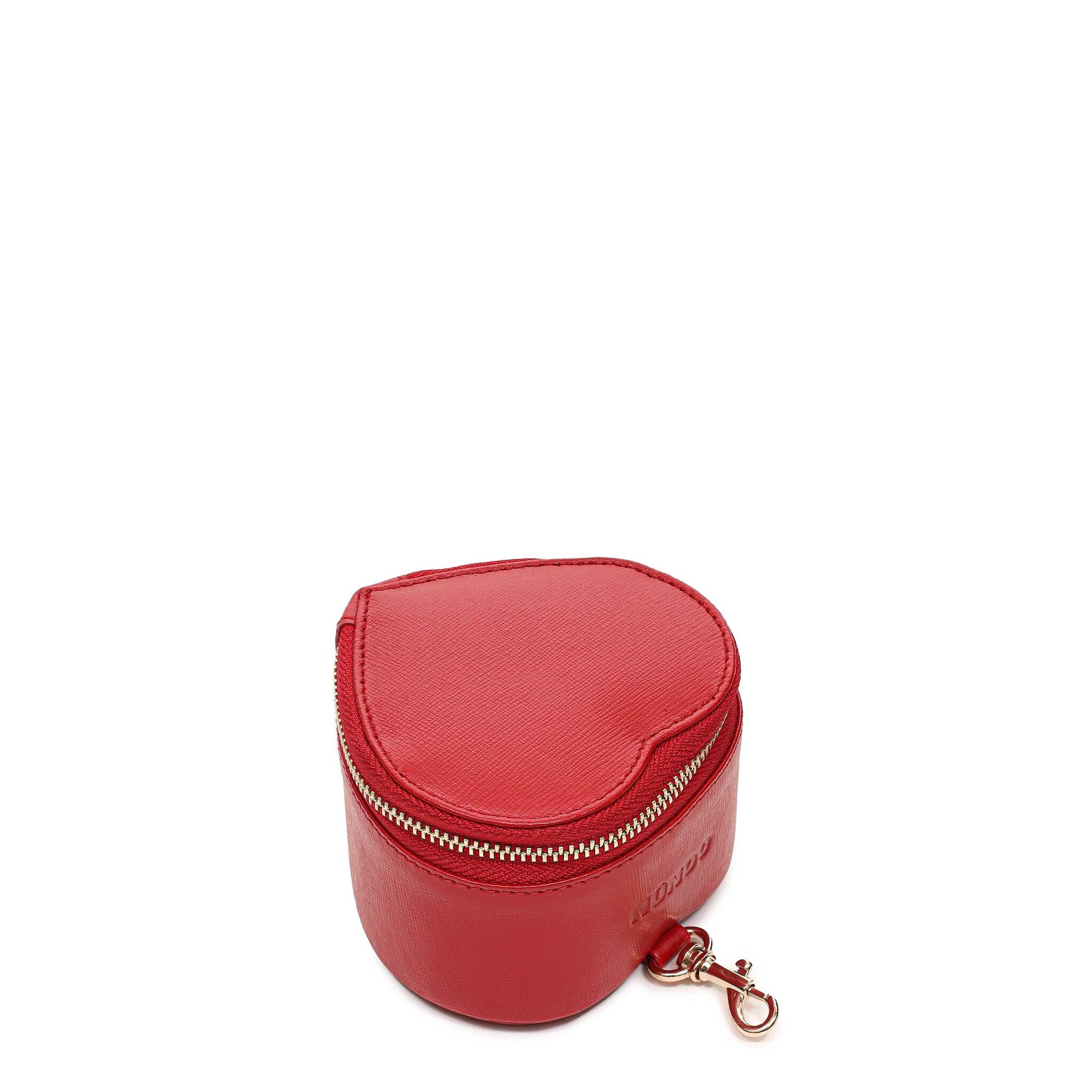 Sieradendoos Florence Bright - Rood