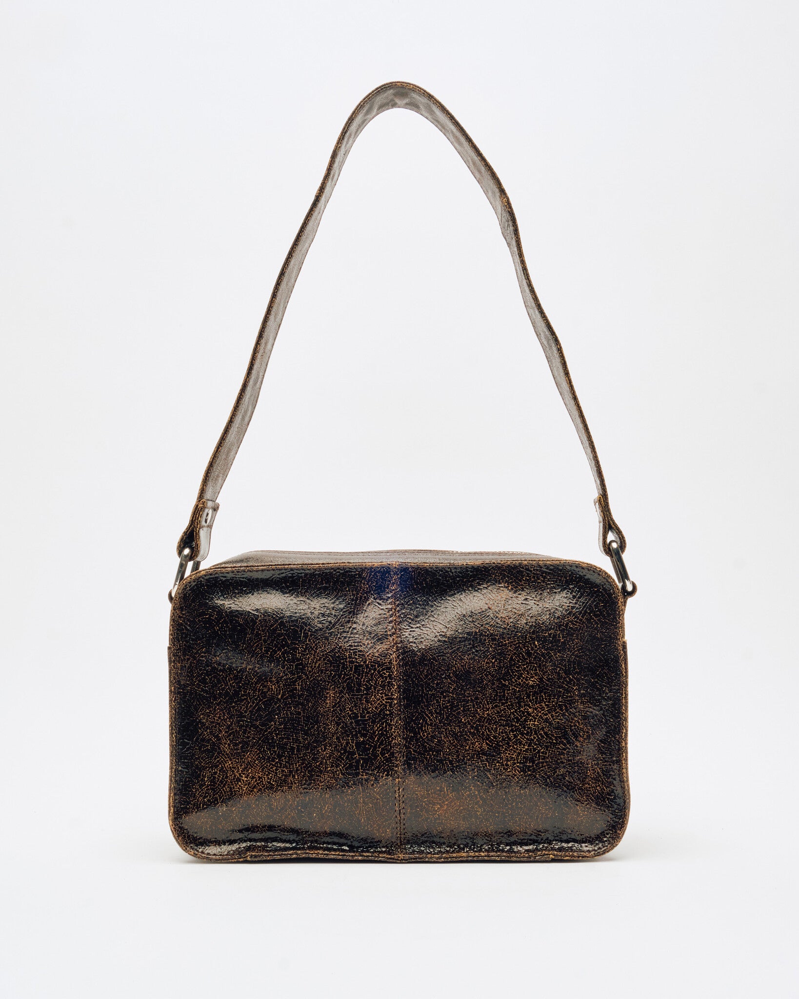 Copy of Ayo stripes deluxe - Dark brown