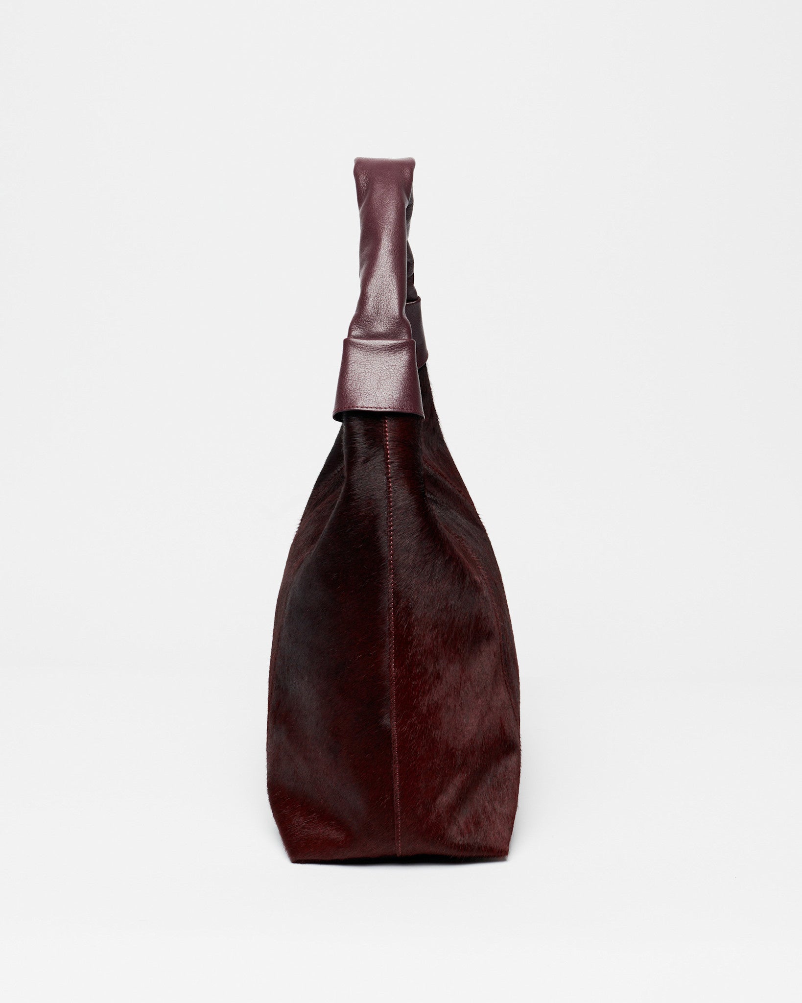 Big Dandy Deluxe Bordeaux