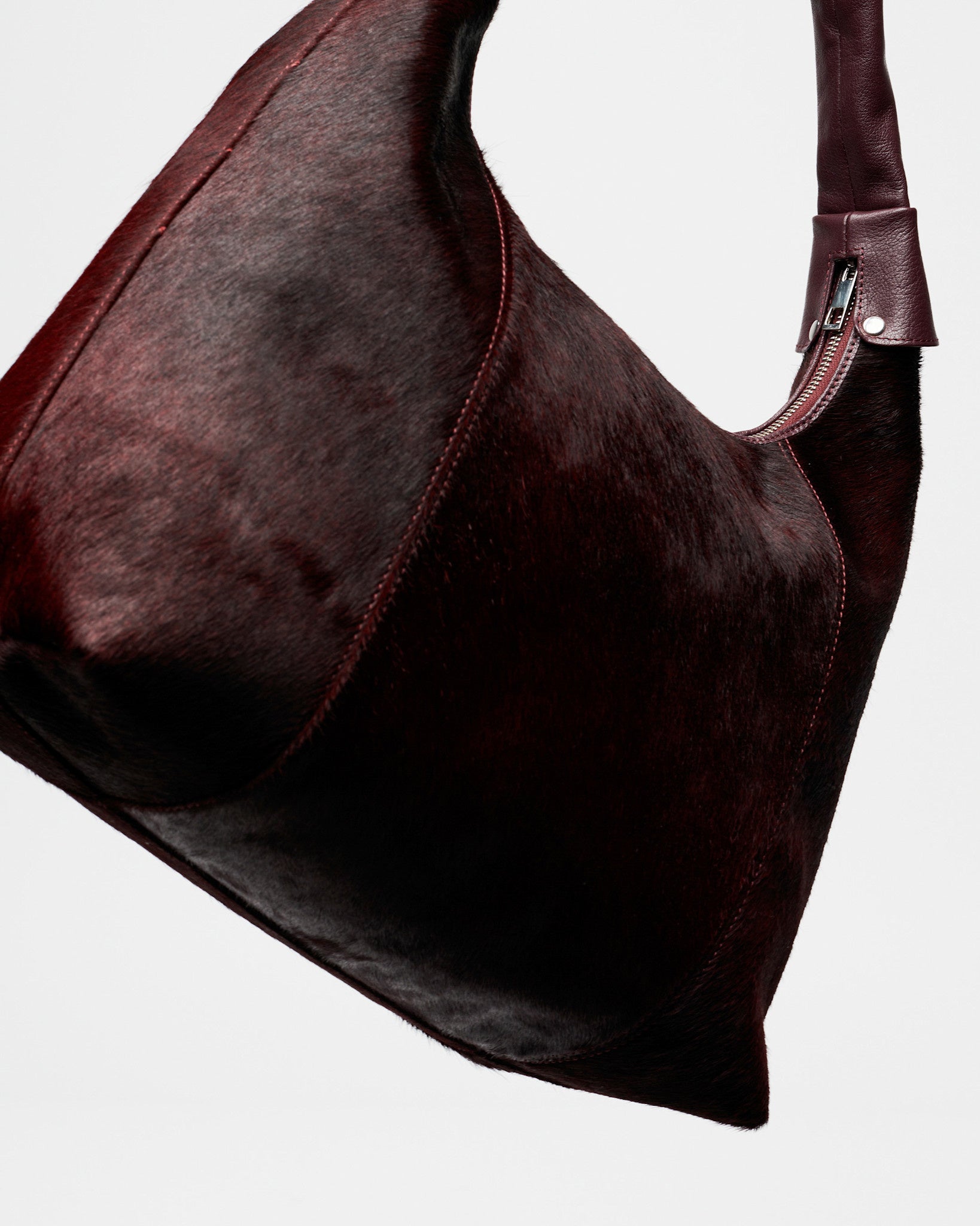 Big Dandy Deluxe Bordeaux