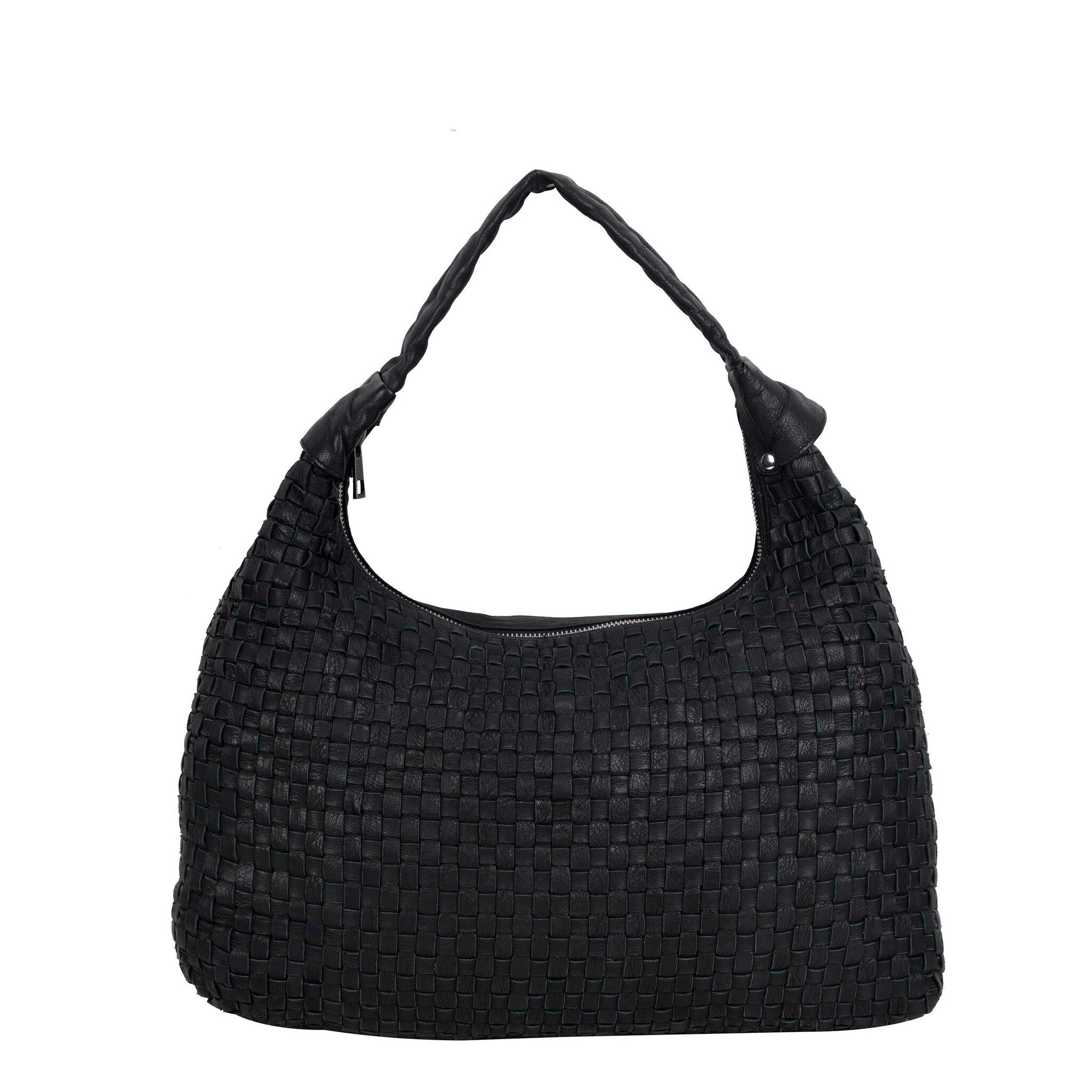 Maxi Dandy Braided Washed - Black