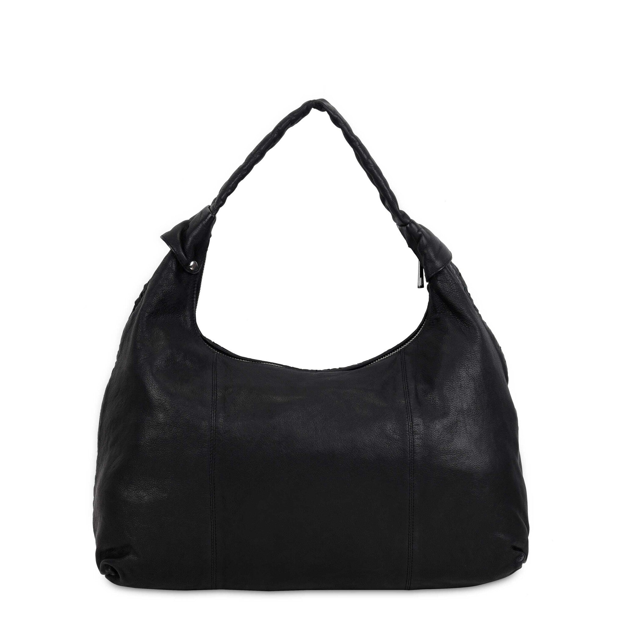 Maxi Dandy Braided Washed - Black