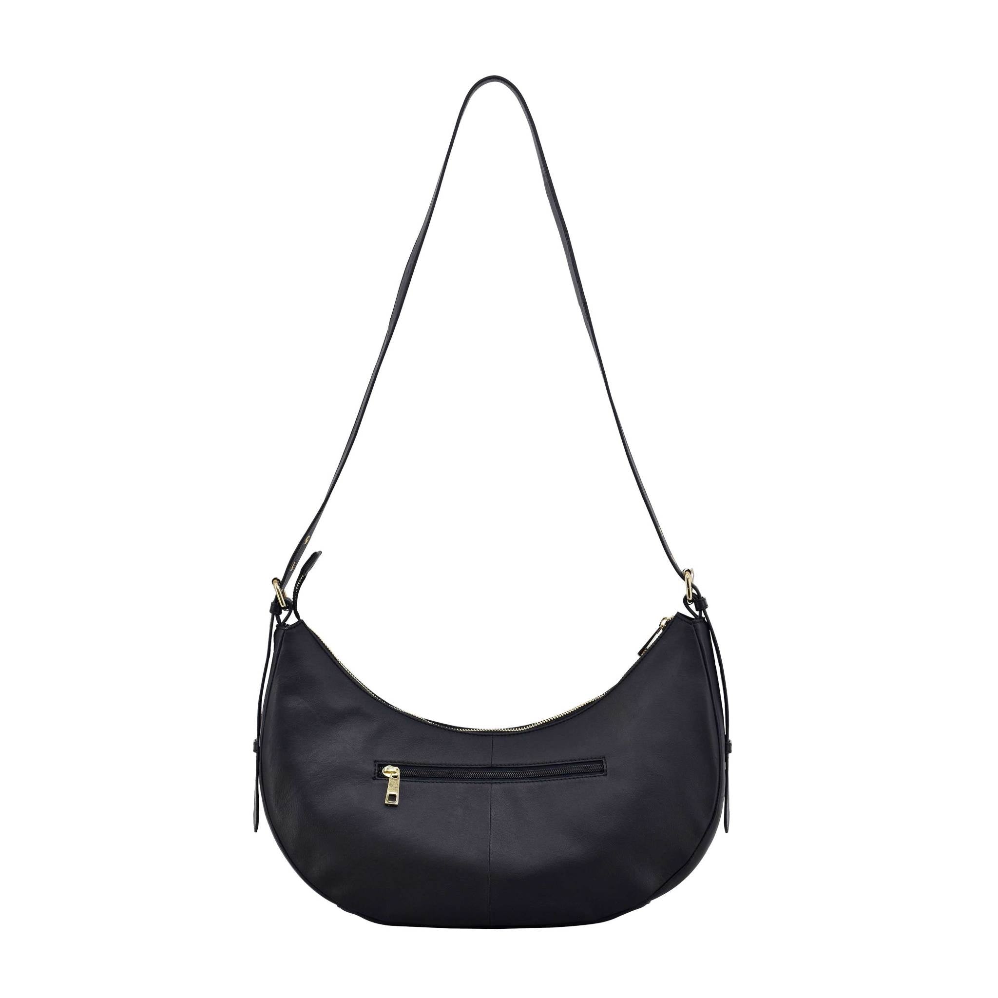 Stella Rose Cozy Black w. Gold