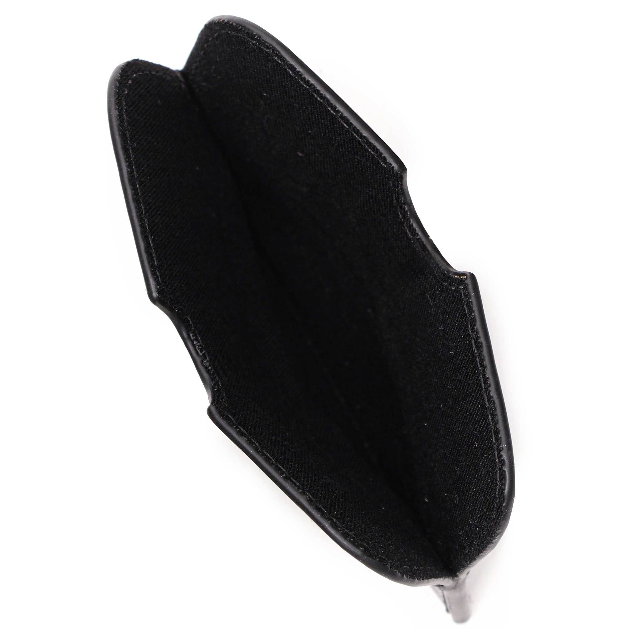 Carla Heart Florence Black