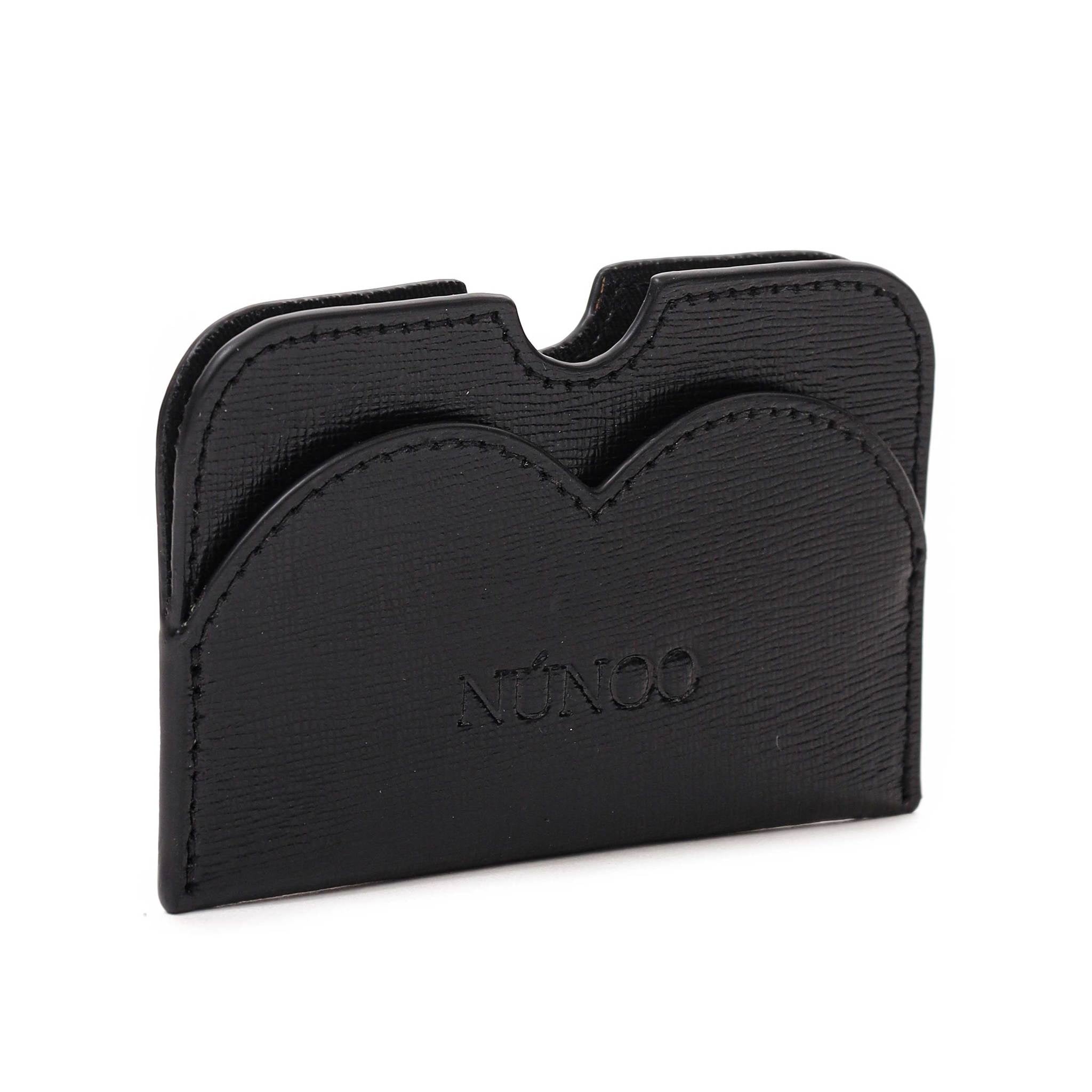 Carla Heart Florence Black