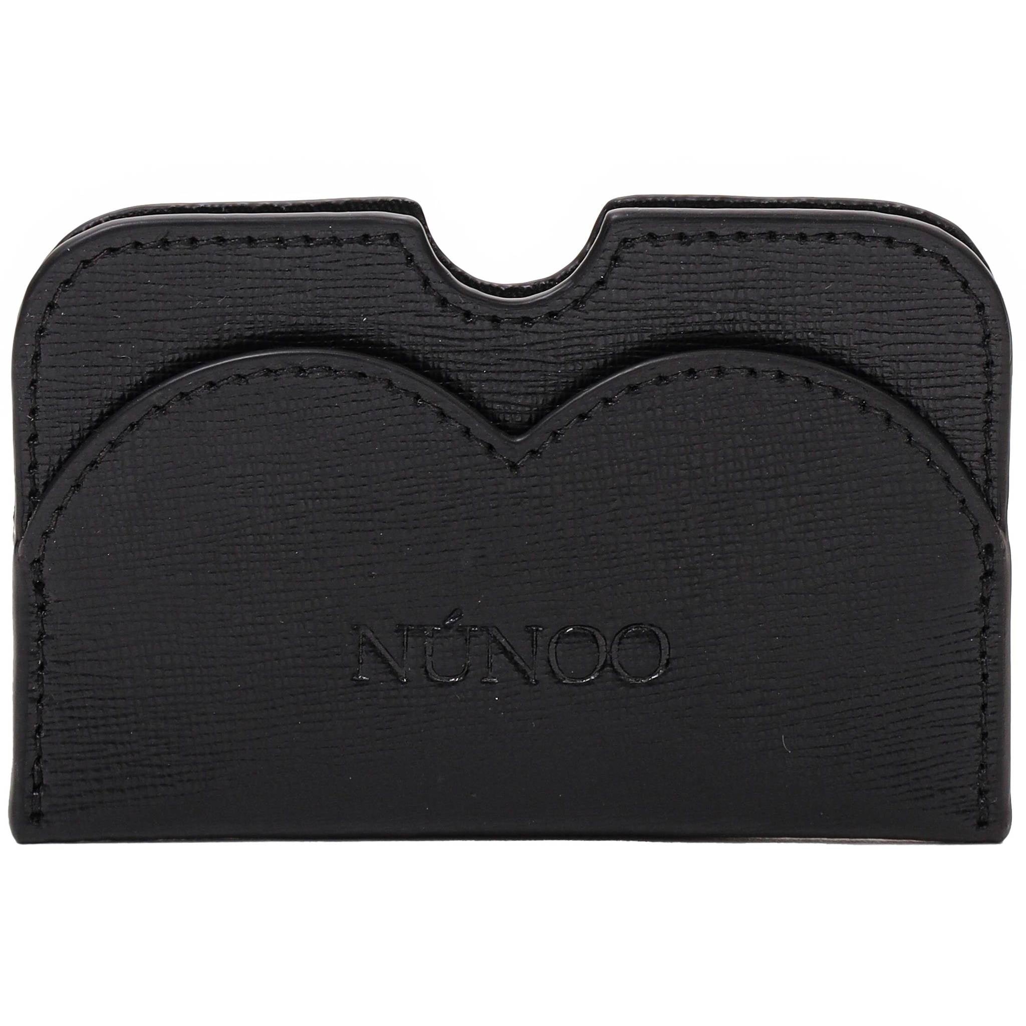 Carla Heart Florence Black