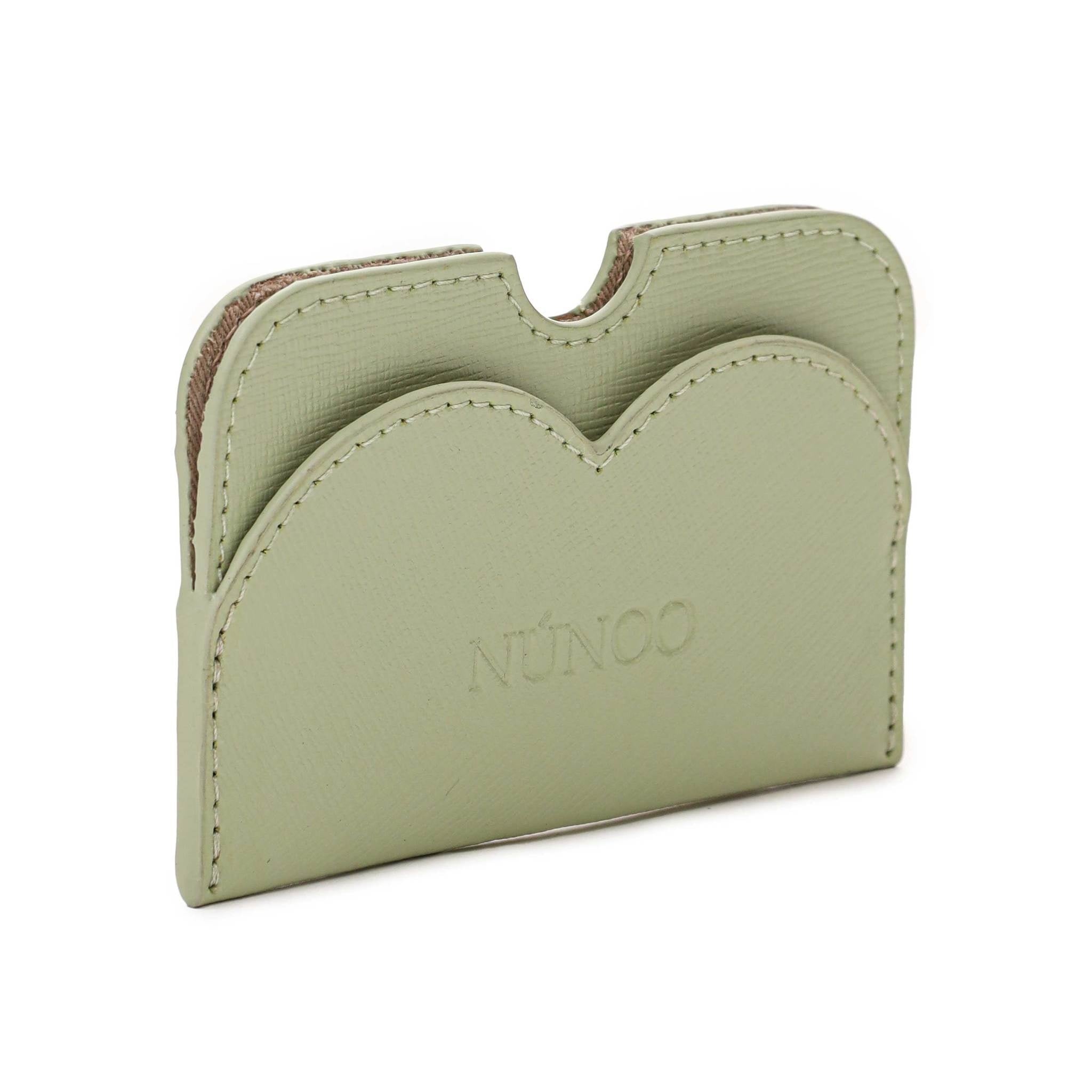 Carla Heart Florence Matcha