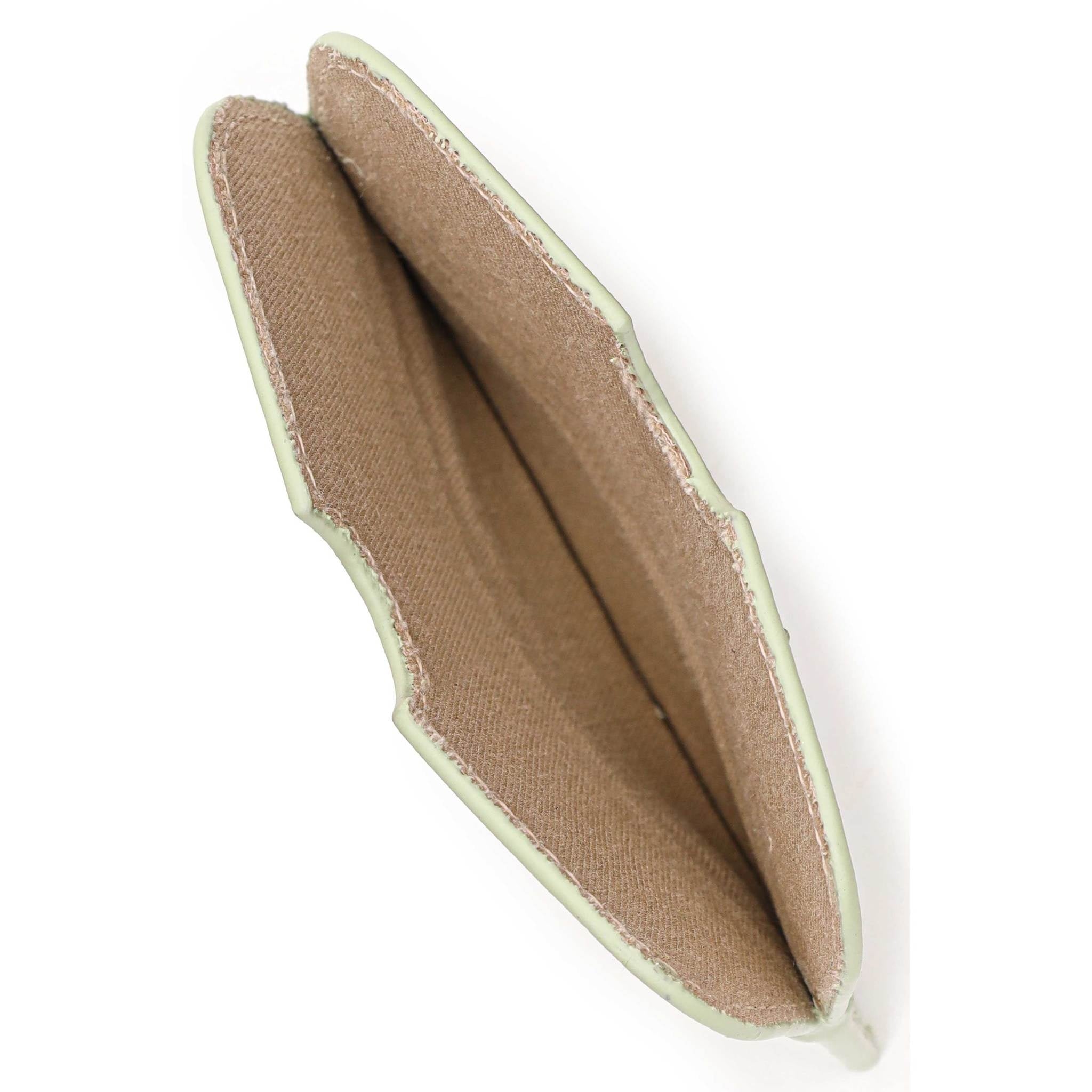 Carla Heart Florence Matcha