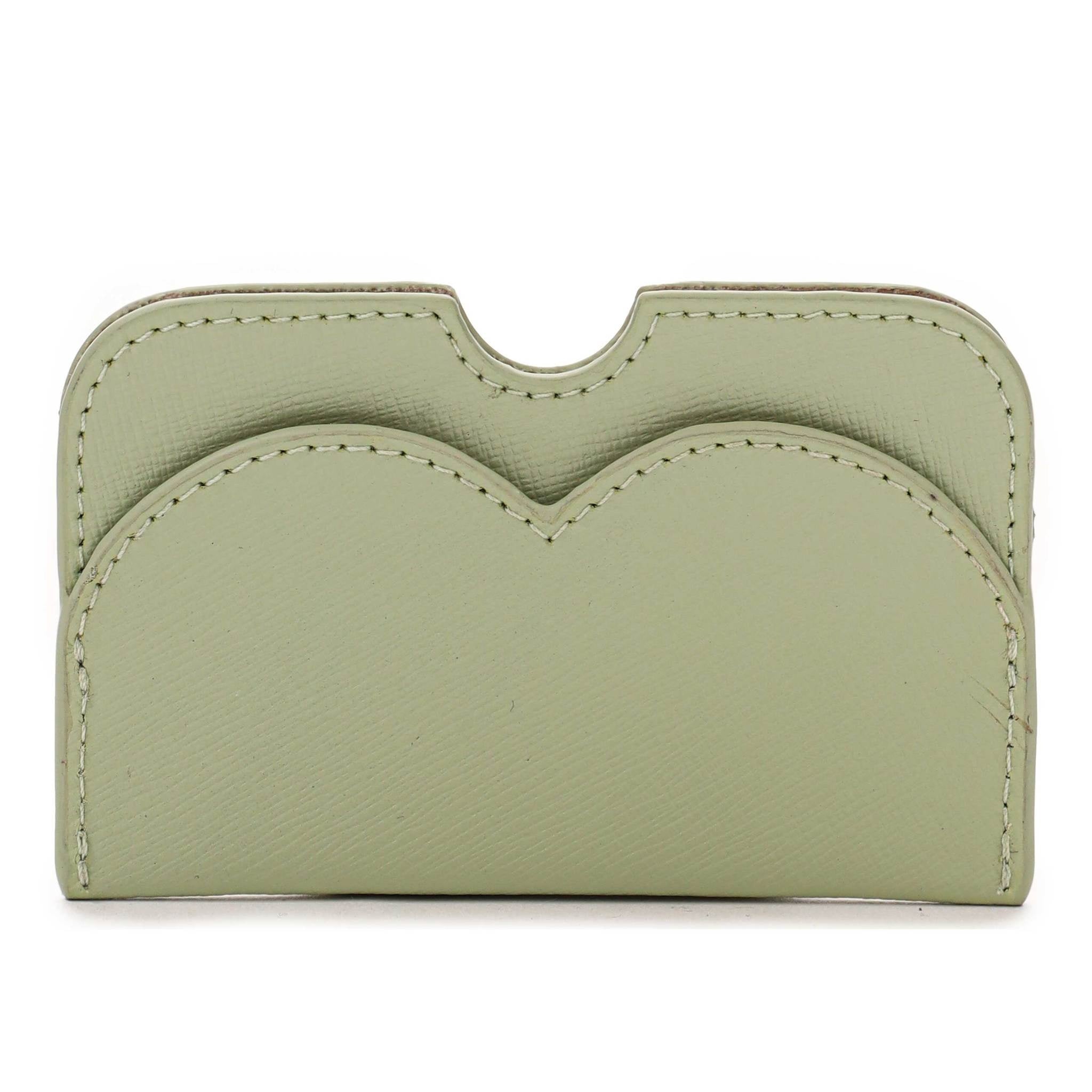 Carla Heart Florence Matcha