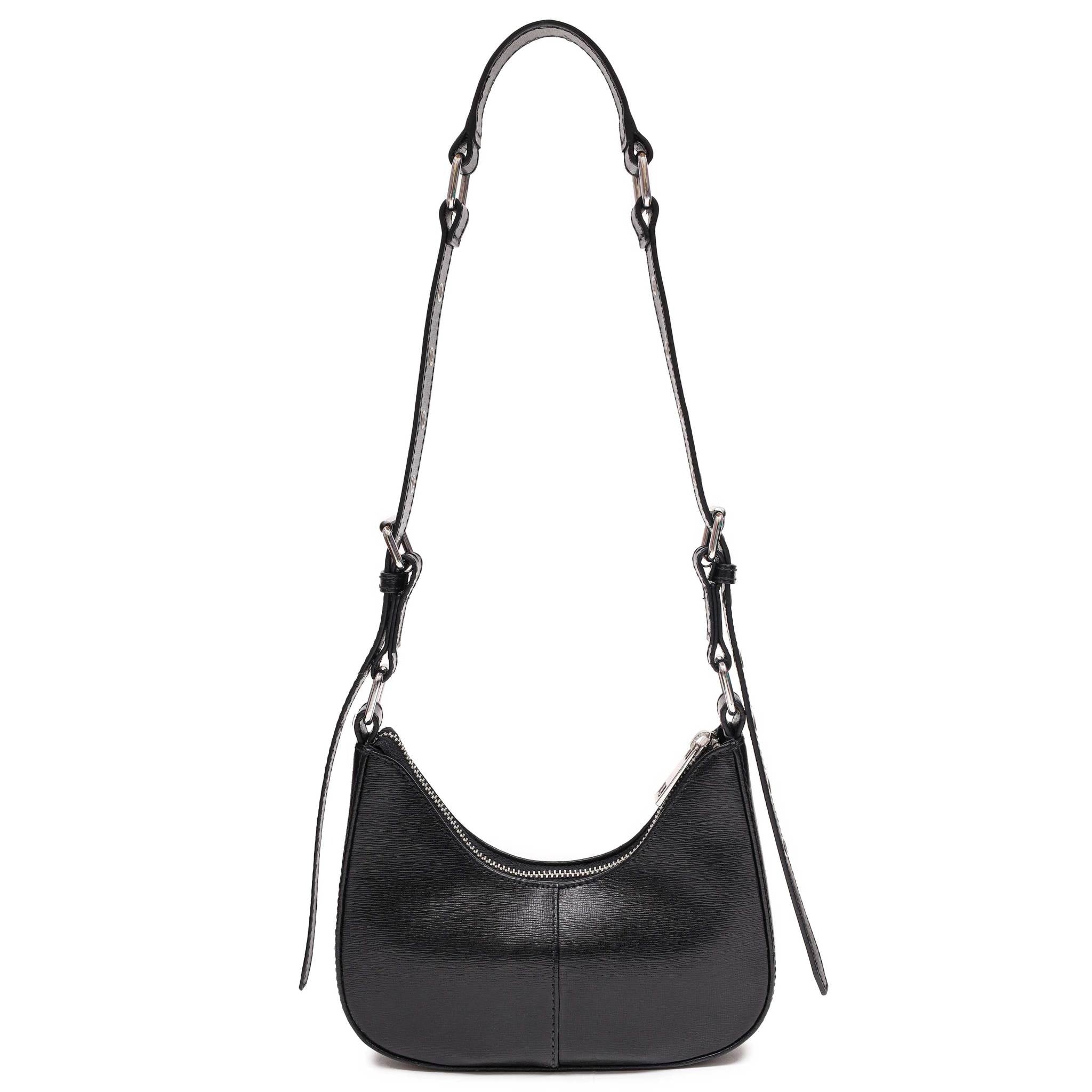 Palma Number Florence - Black/White Emilia Stielberg