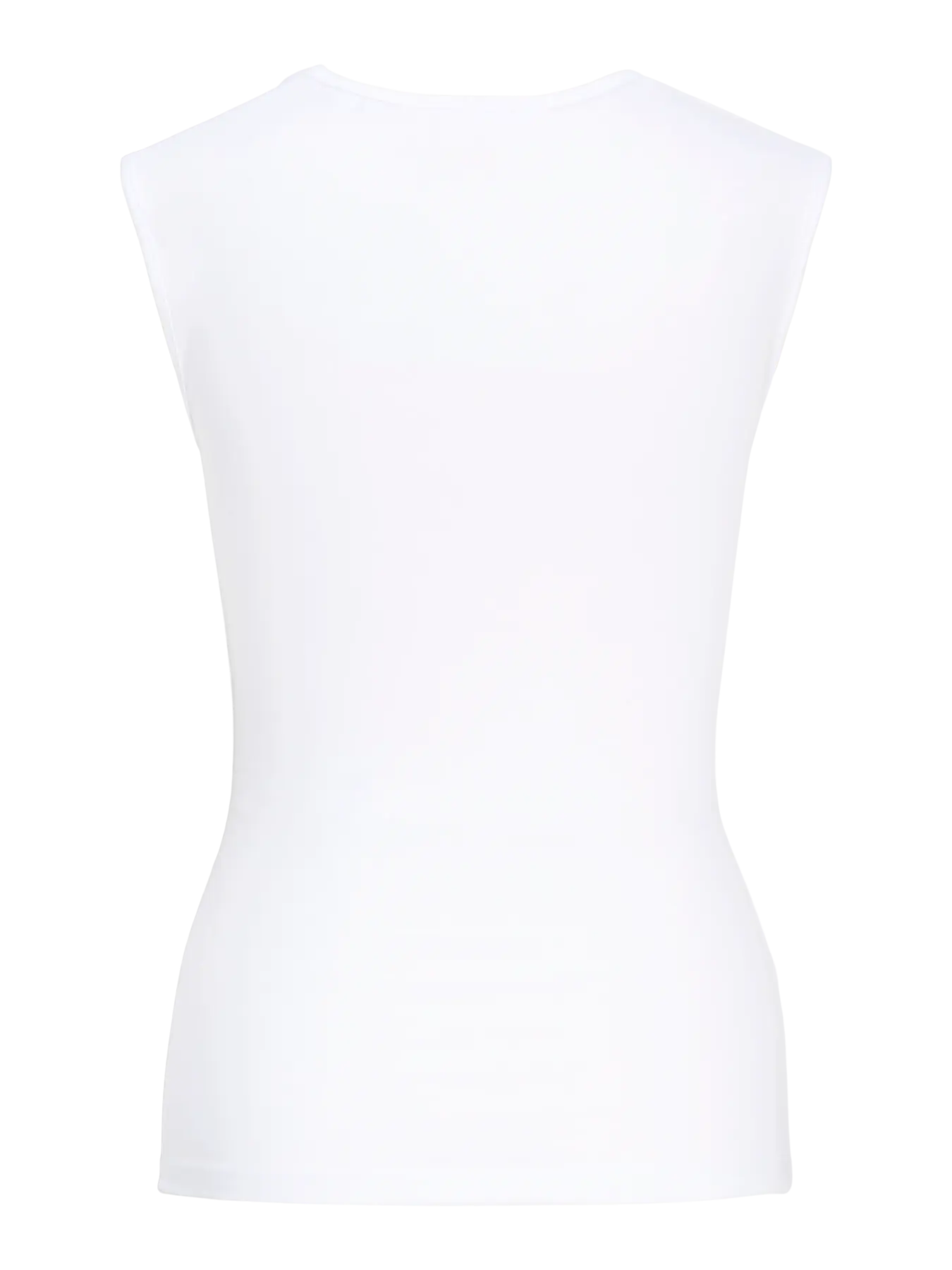 JXISABELLA GIGI TOP - WHITE