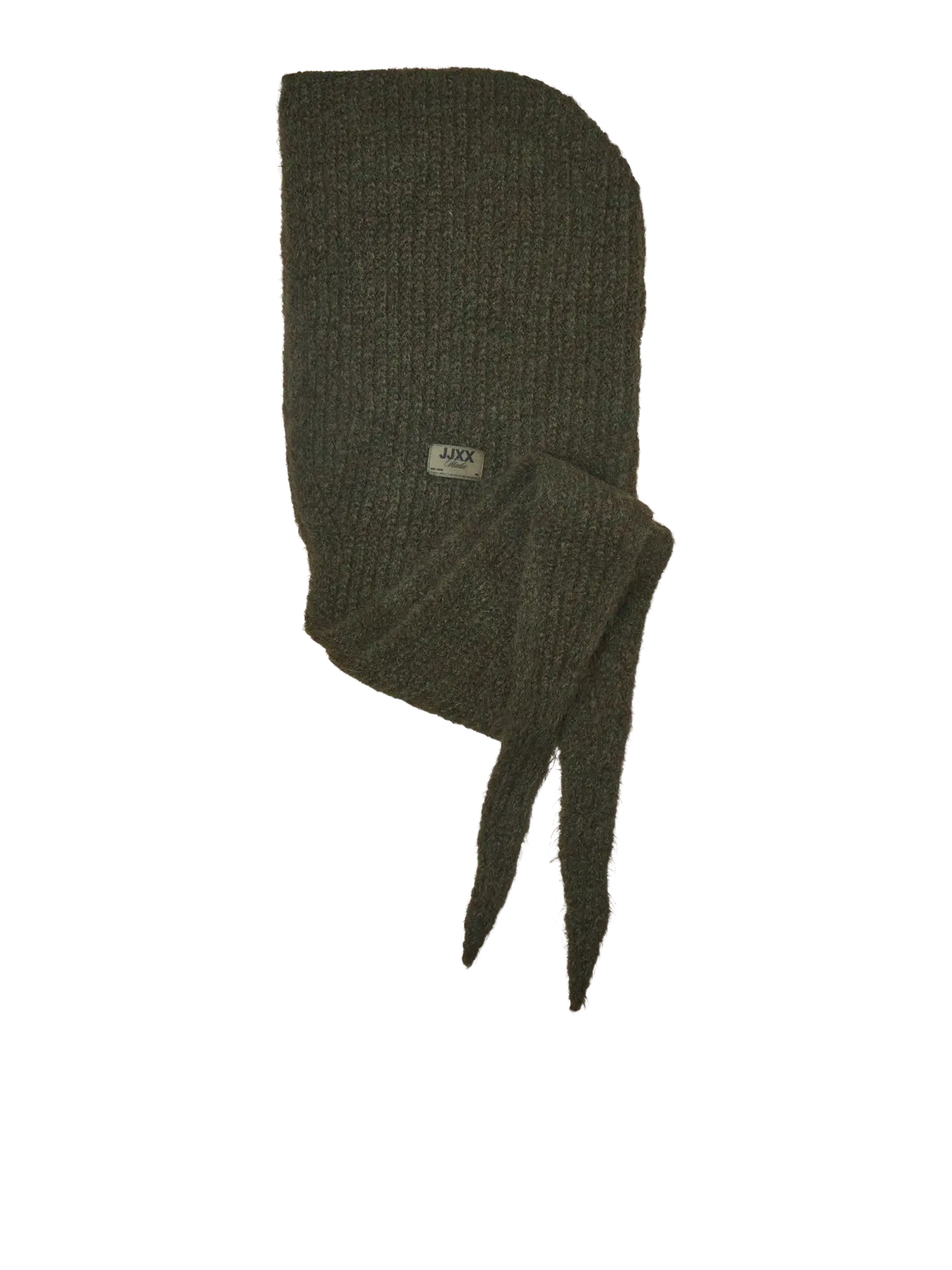 JXKATHERINE KNITTED COUCOU HAT ACC LN - BEECH KHAKI