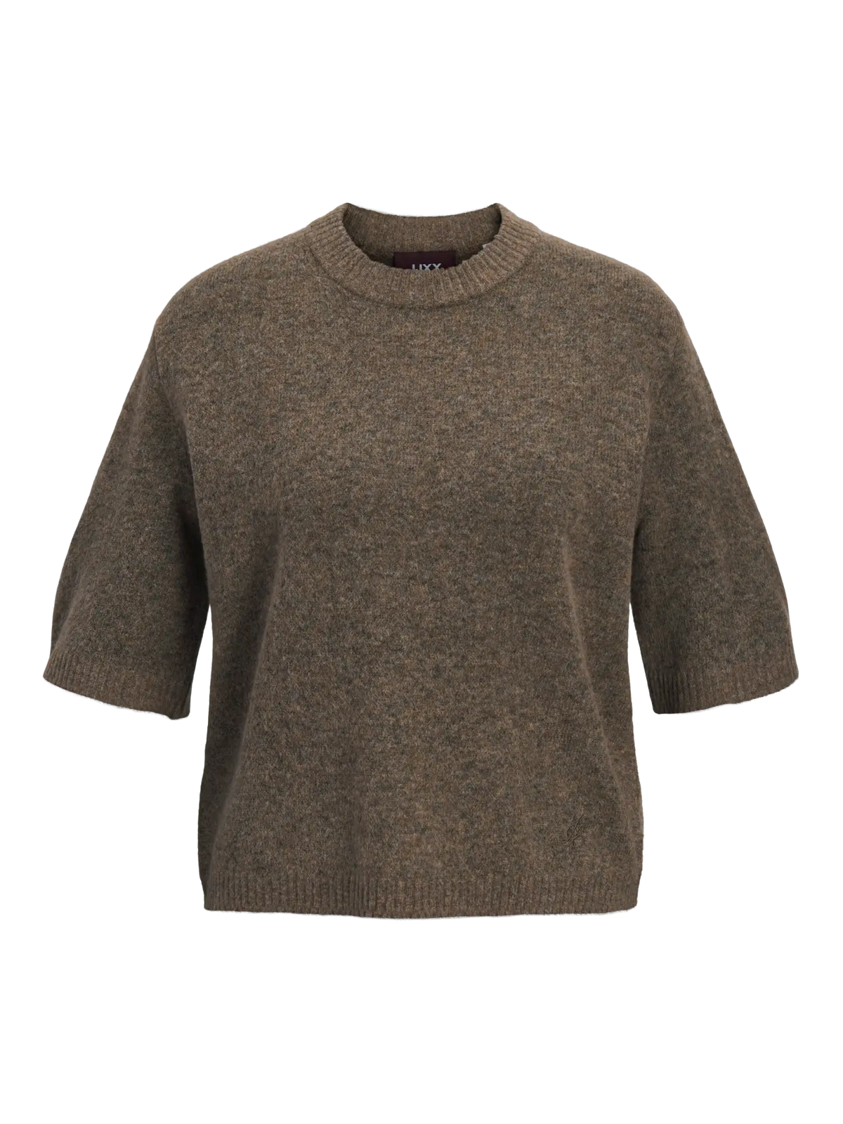 JXVALERIA SS KNIT - FALCON