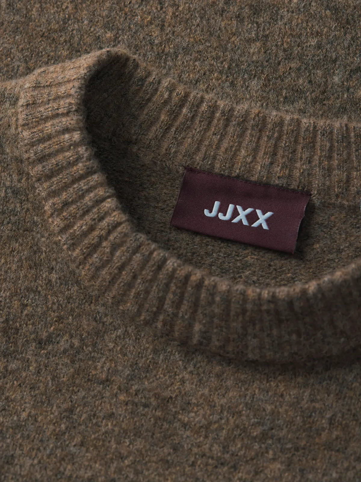 JXVALERIA SS KNIT - FALCON