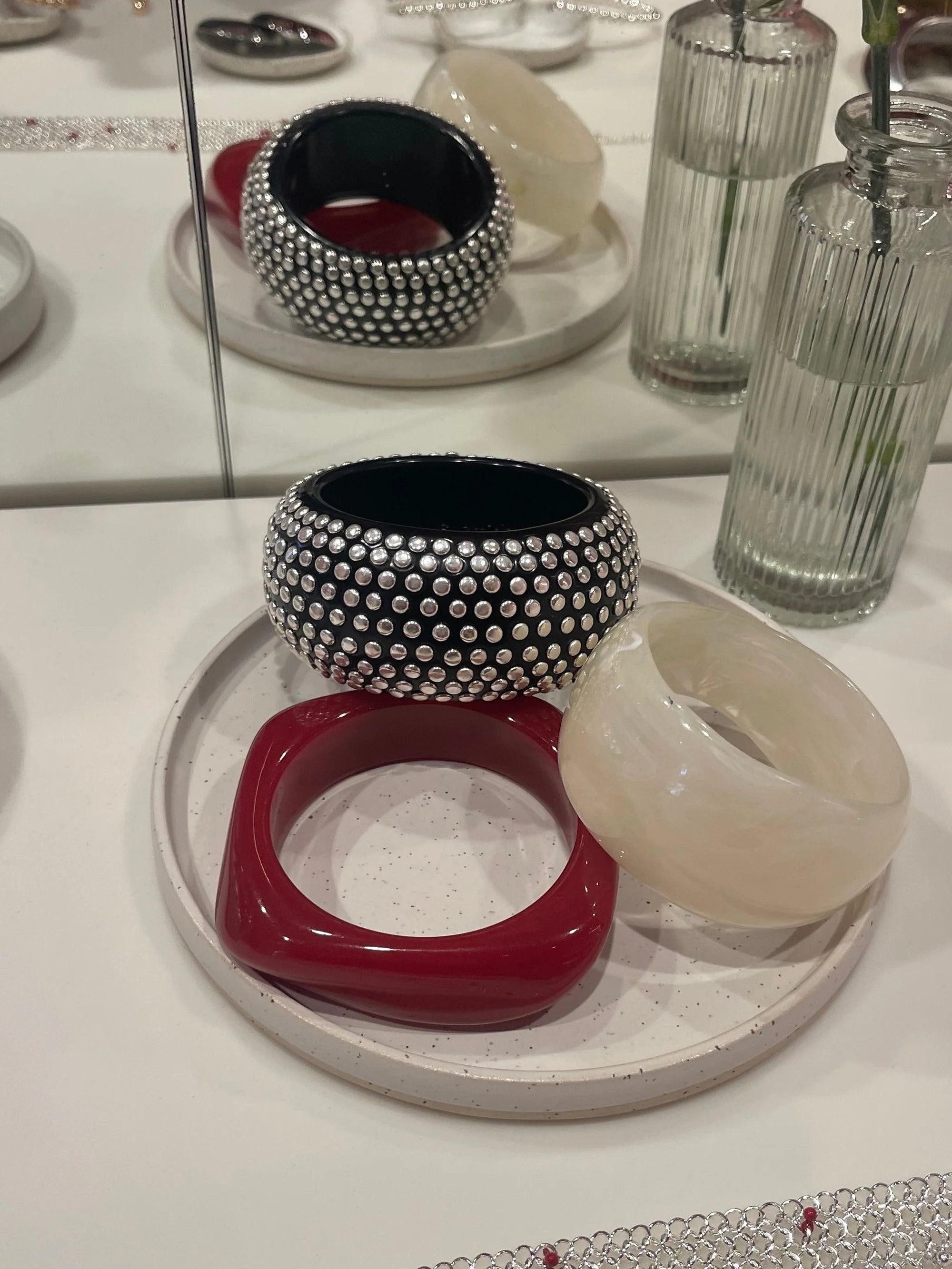 Rockin bracelet