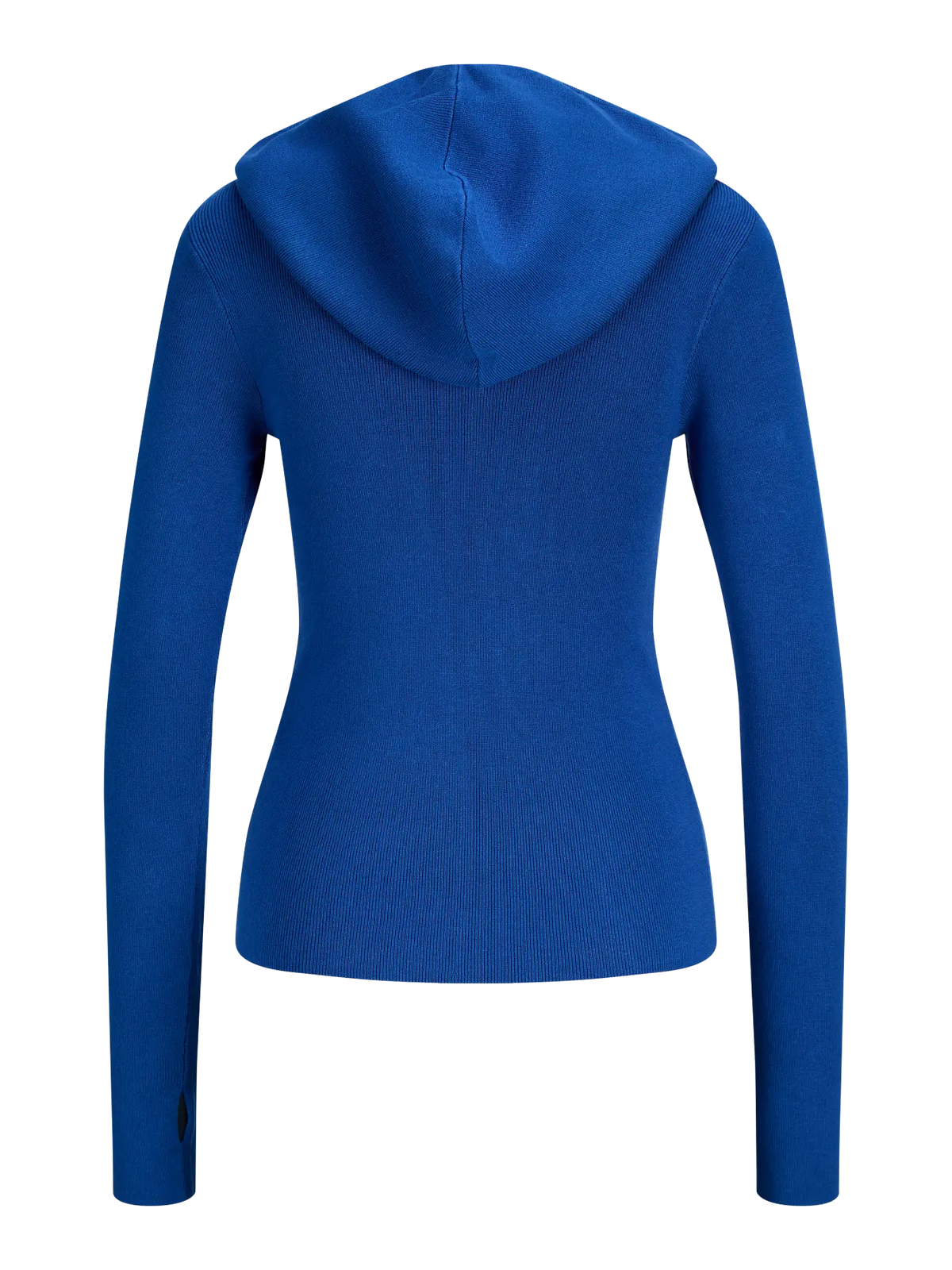 JXJADE TIGHT HOOD KNIT
