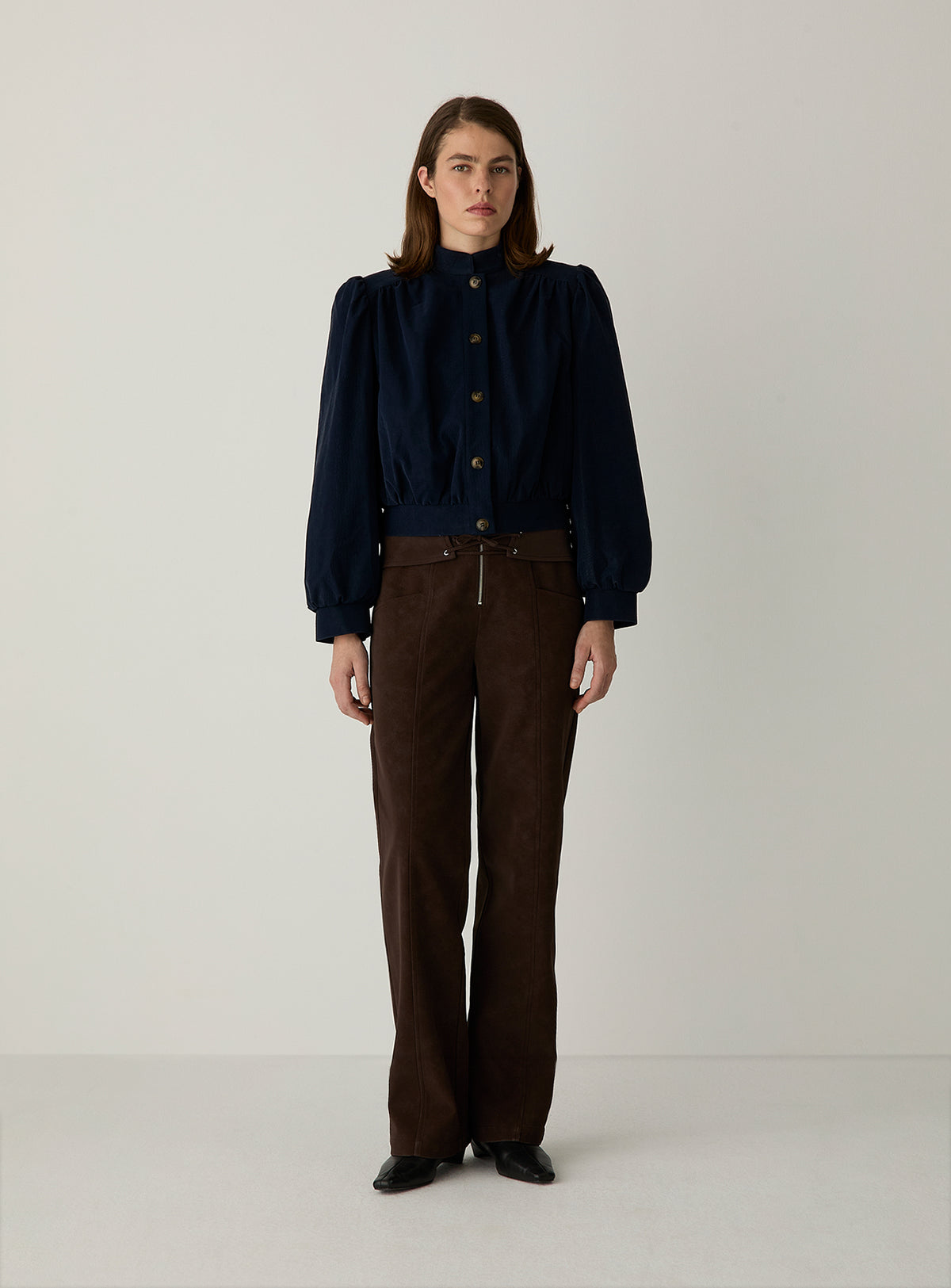 Darcy bomber - Navy