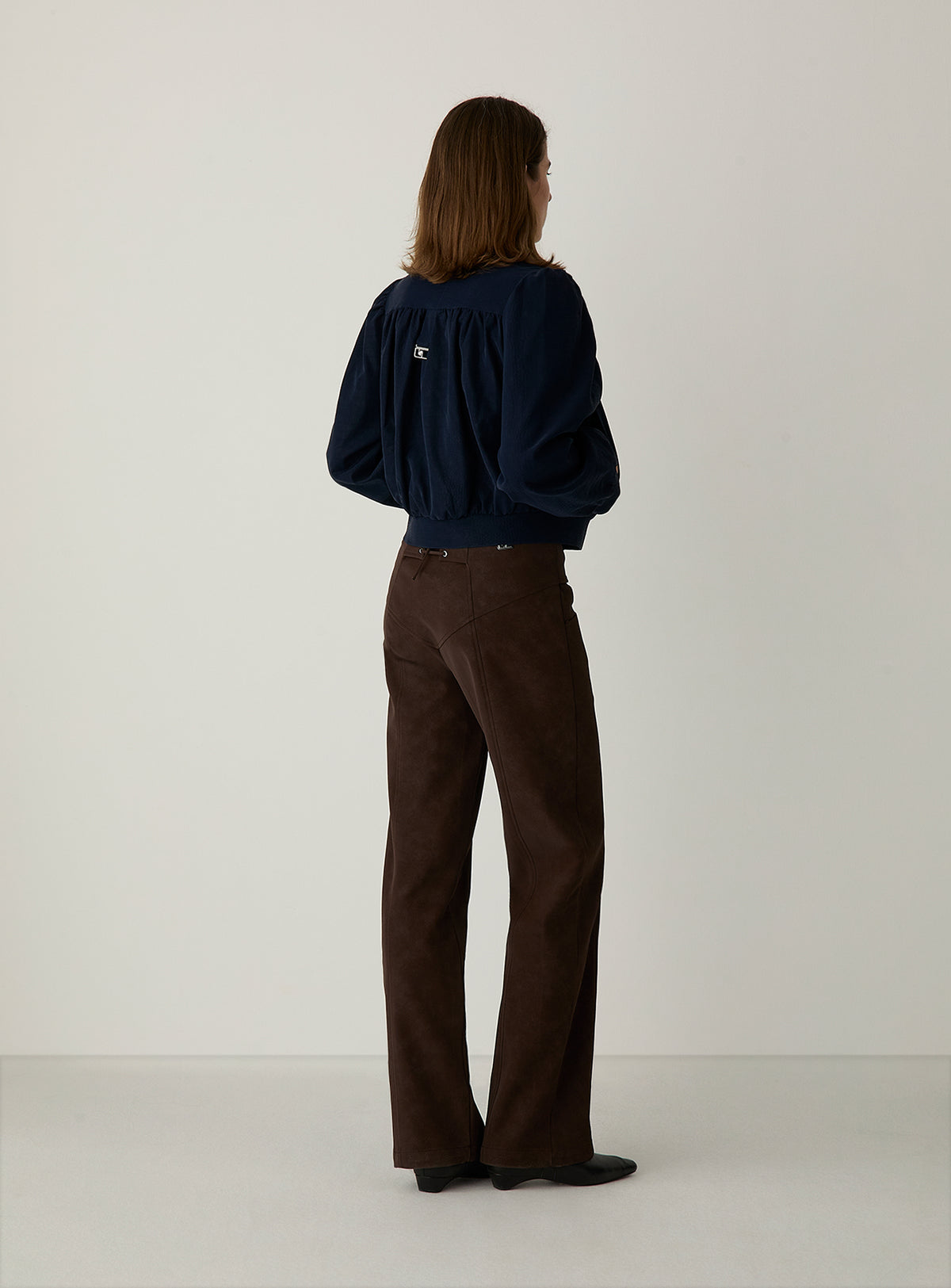 Darcy bomber - Navy