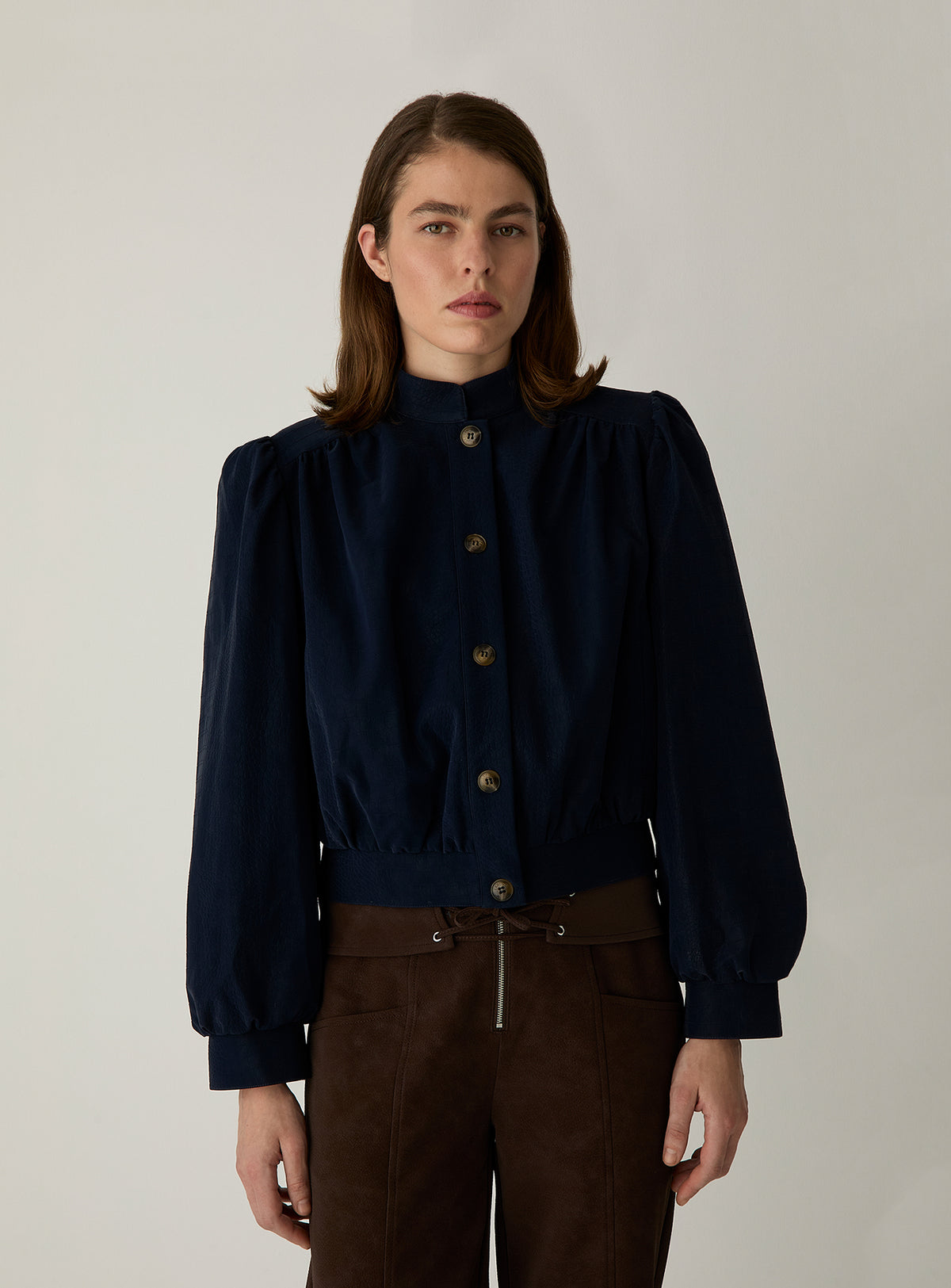 Darcy bomber - Navy