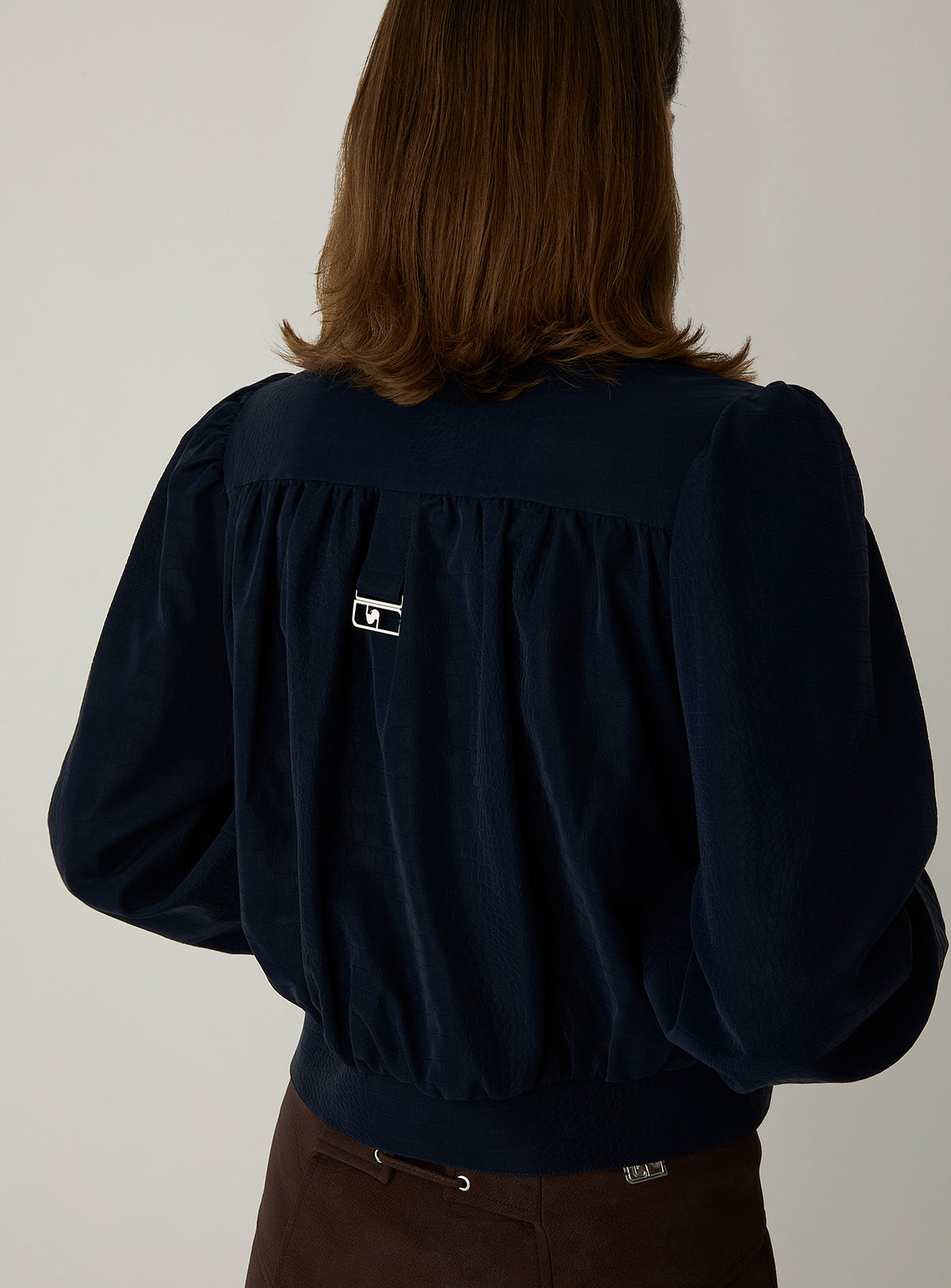 Darcy bomber - Navy