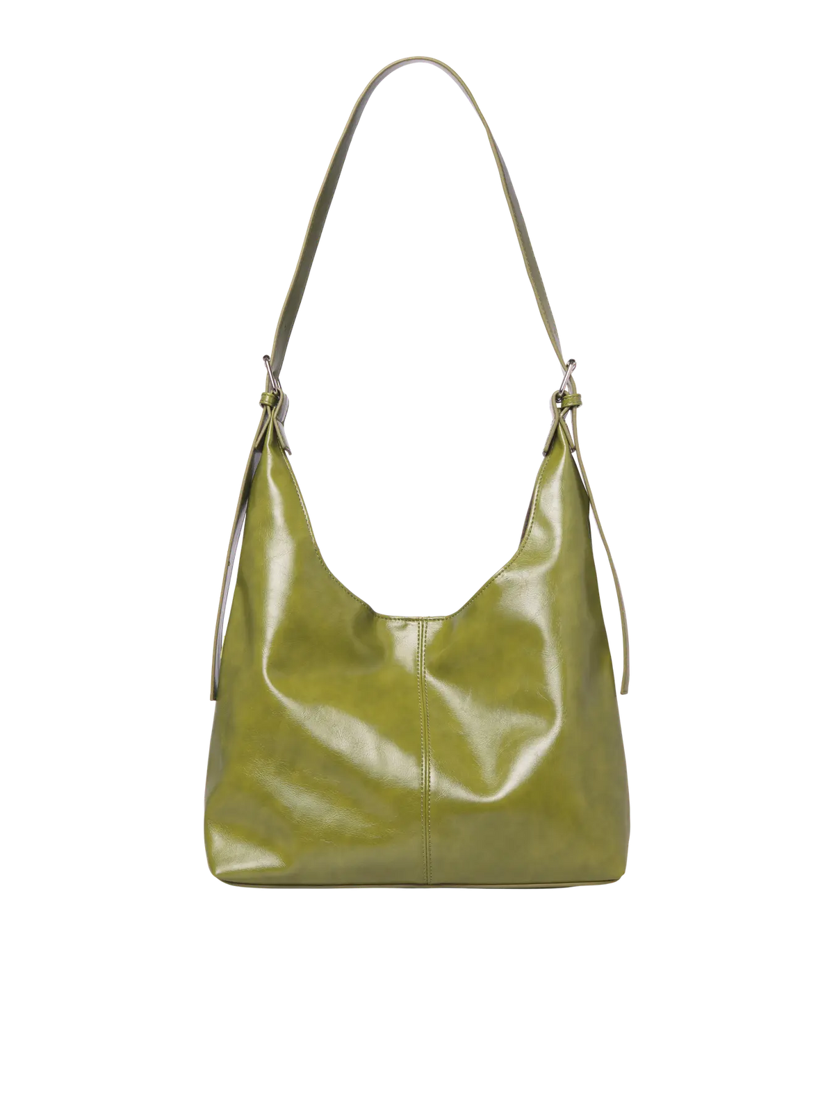 JXMIKA BAG - GREEN MOSS